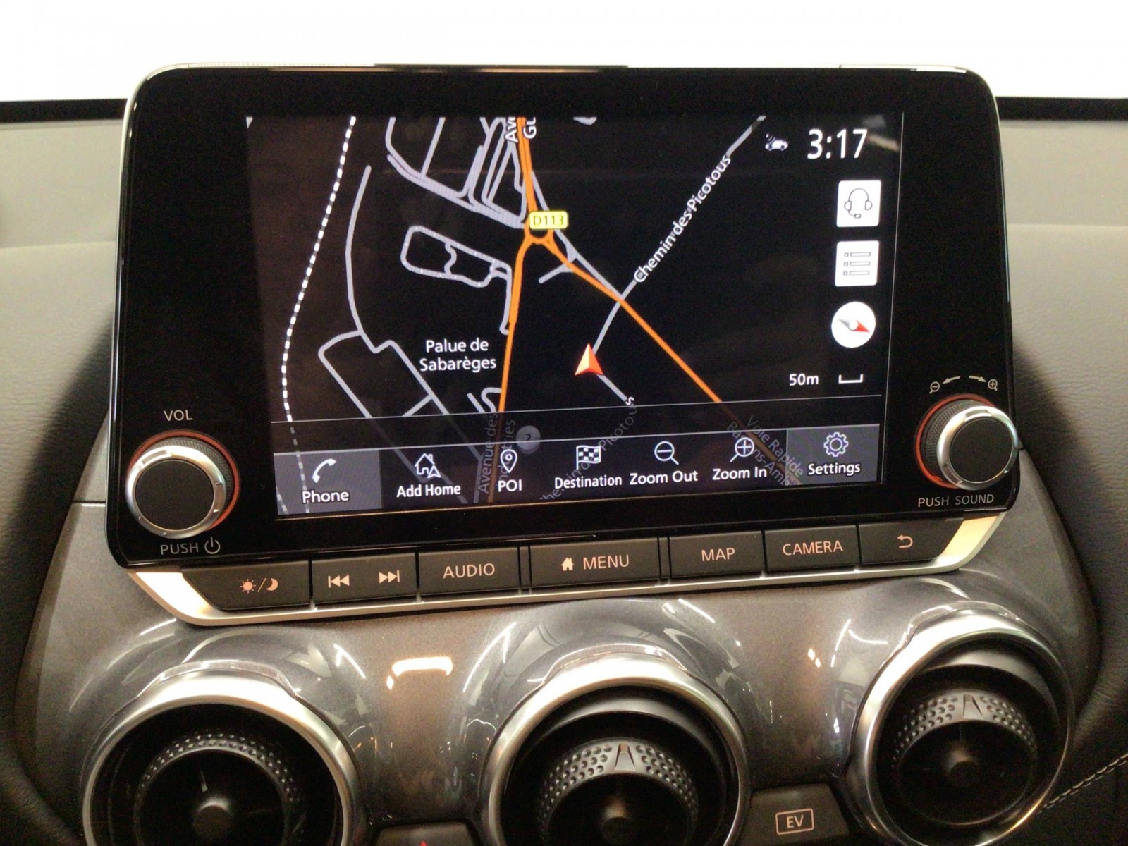 NISSAN - JUKE 2023 - #185436 - 11