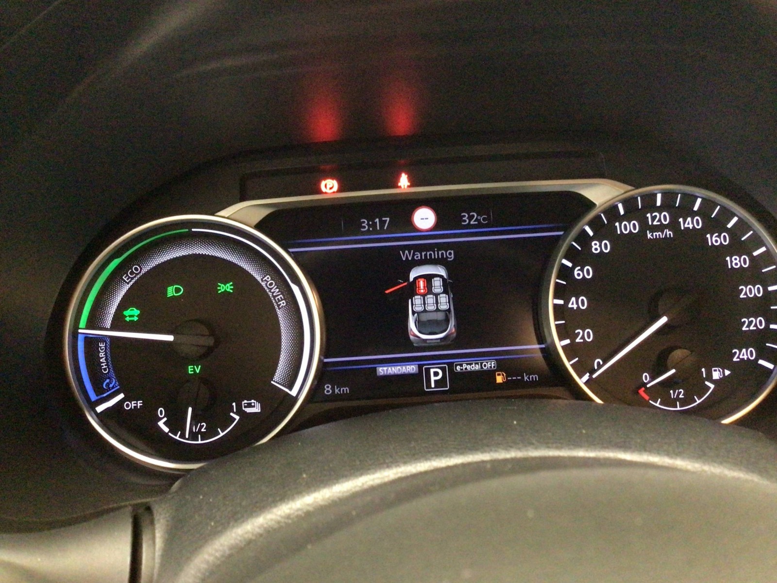 NISSAN - JUKE 2023 - #185436 - 12
