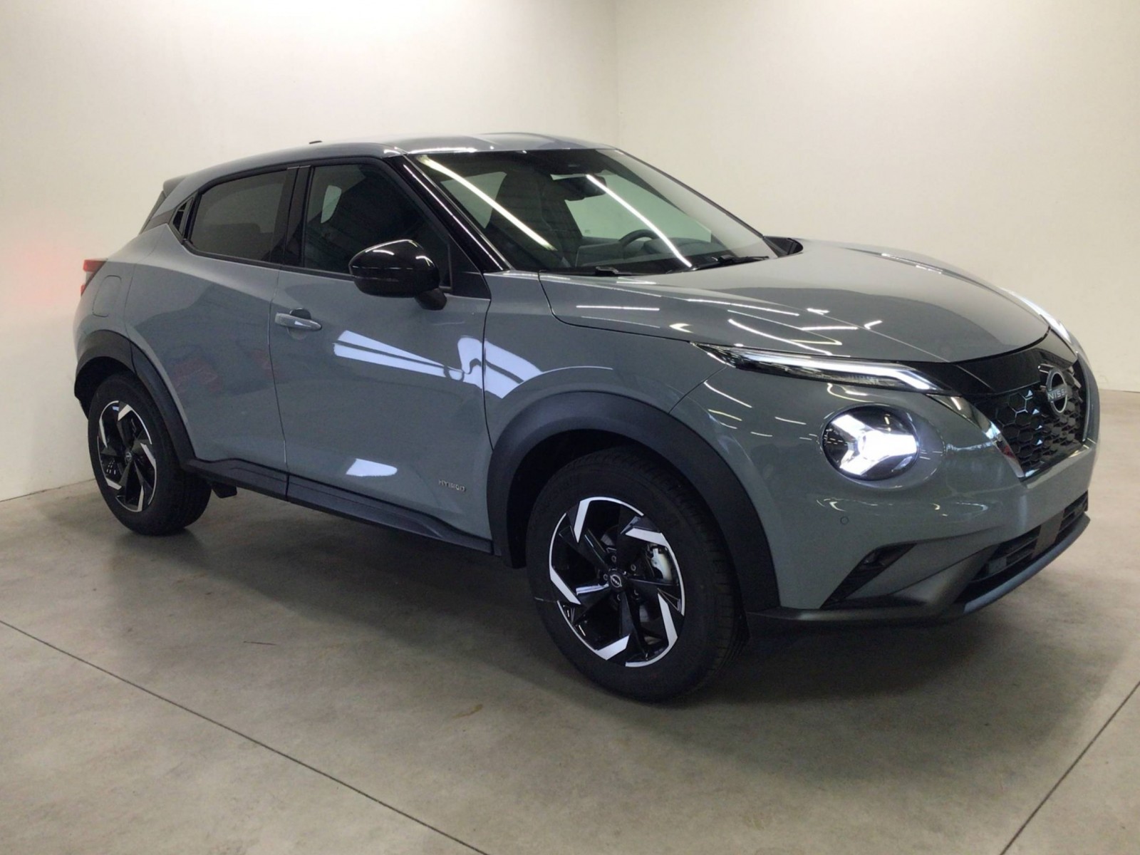 NISSAN - JUKE 2023 - #185437 - 1