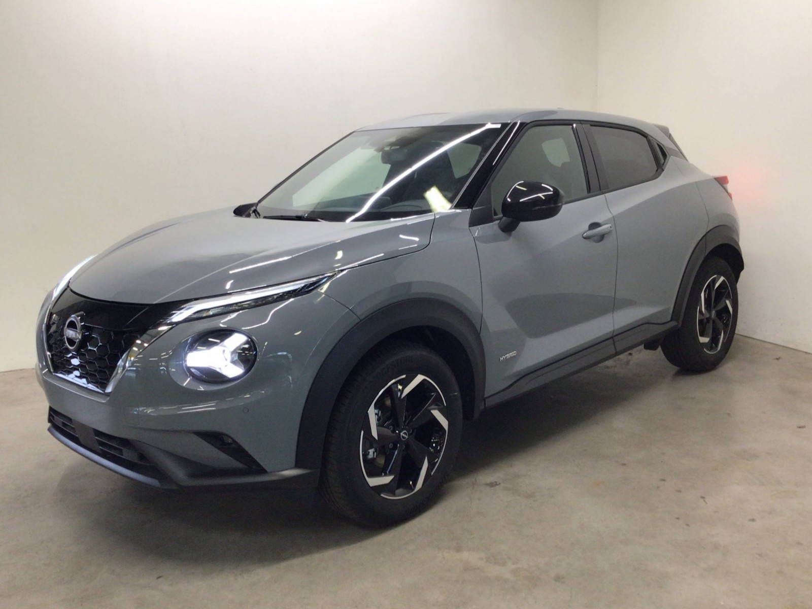 NISSAN - JUKE 2023 - #185437 - 16