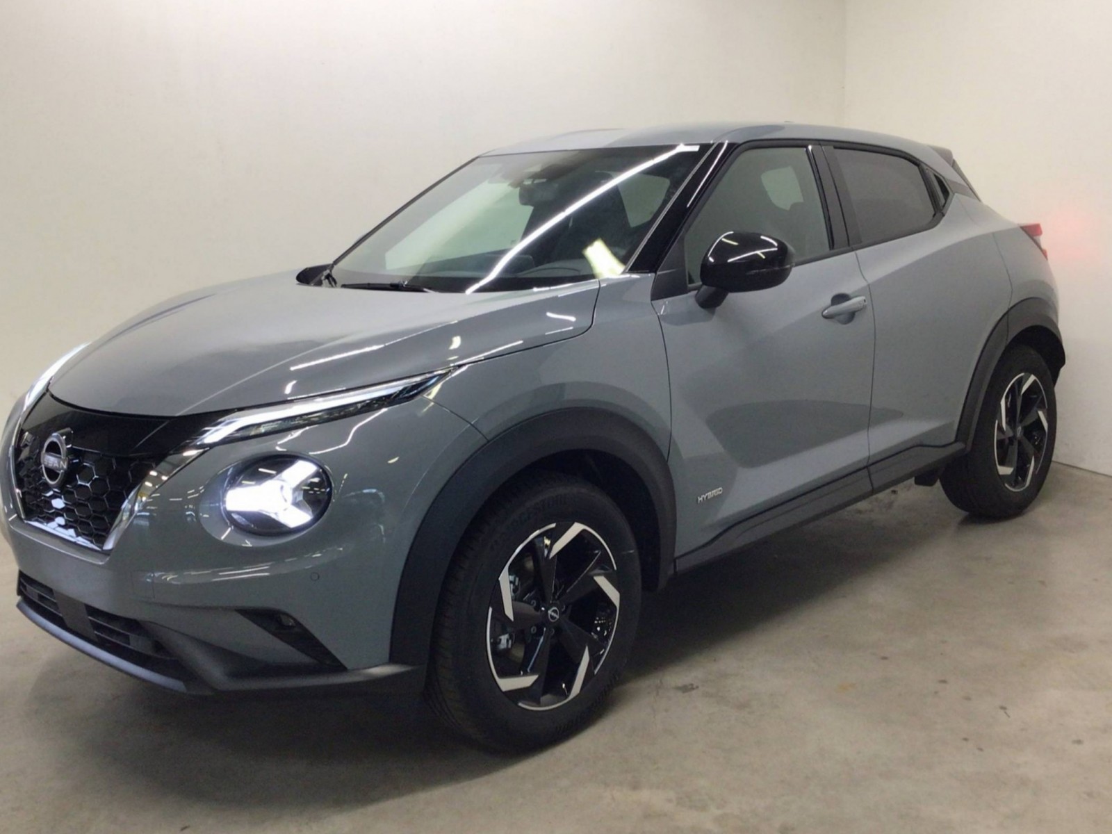 NISSAN - JUKE 2023 - #185437 - 15