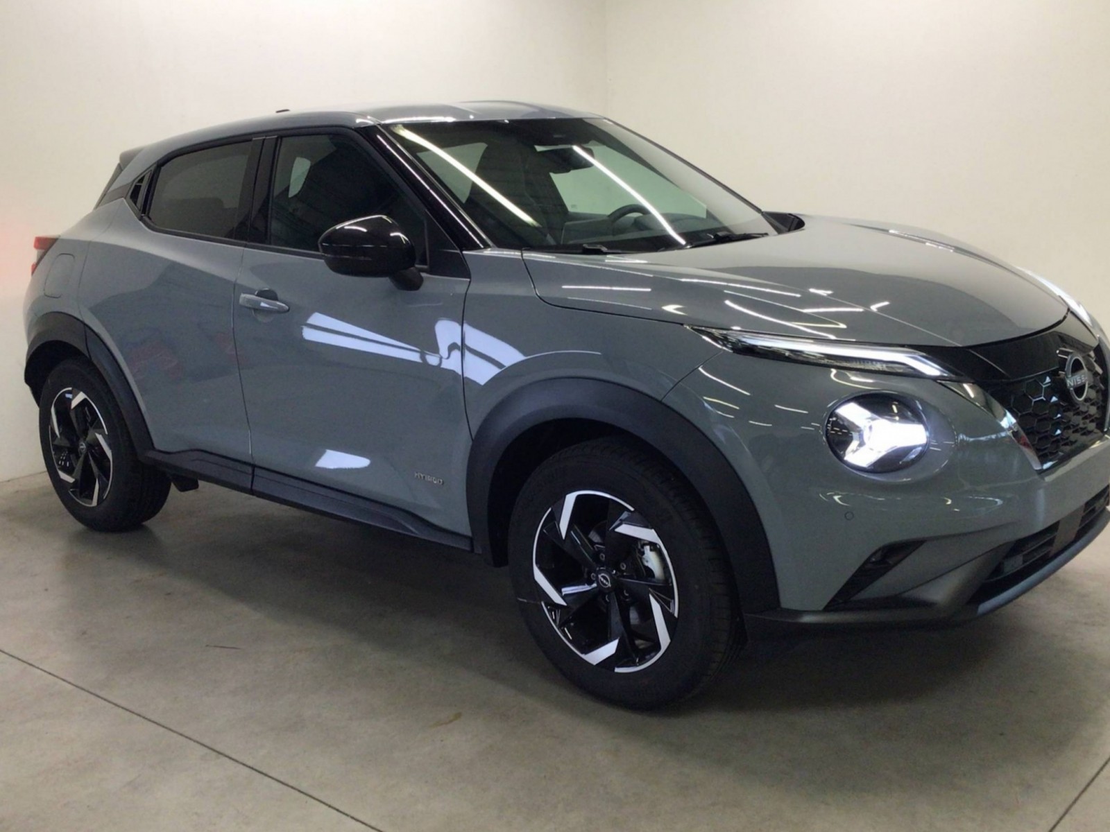 NISSAN - JUKE 2023 - #185437 - 17