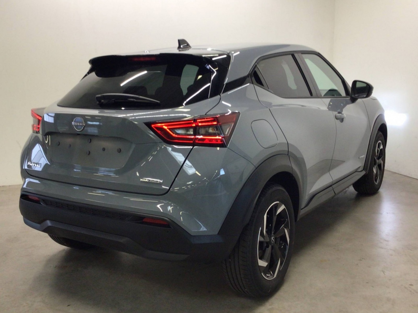 NISSAN - JUKE 2023 - #185437 - 19