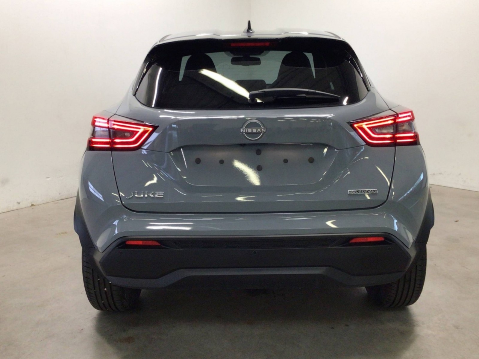 NISSAN - JUKE 2023 - #185437 - 21