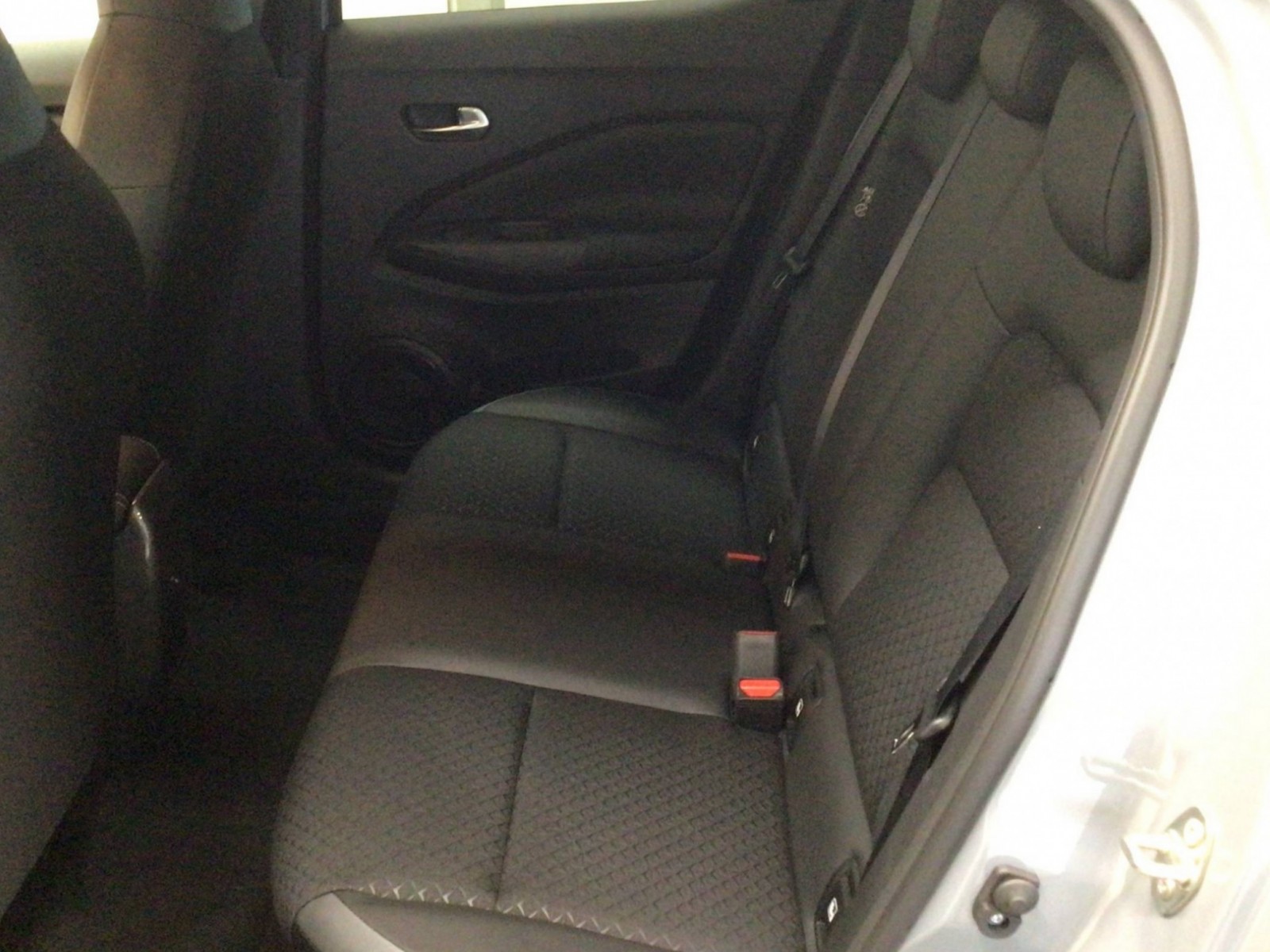 NISSAN - JUKE 2023 - #185437 - 26