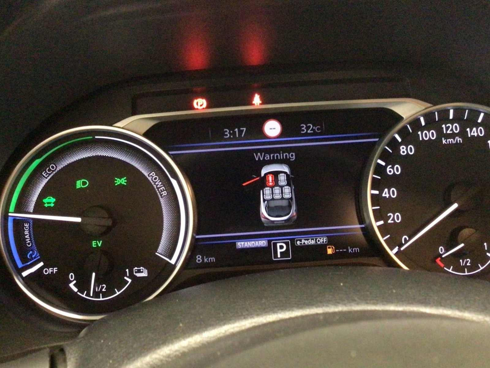 NISSAN - JUKE 2023 - #185437 - 31