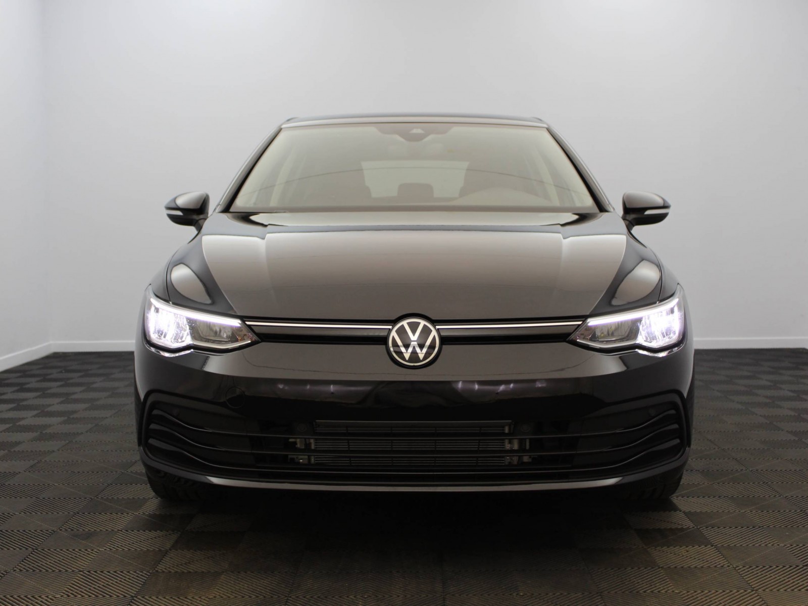 VOLKSWAGEN - GOLF - #184936 - 4