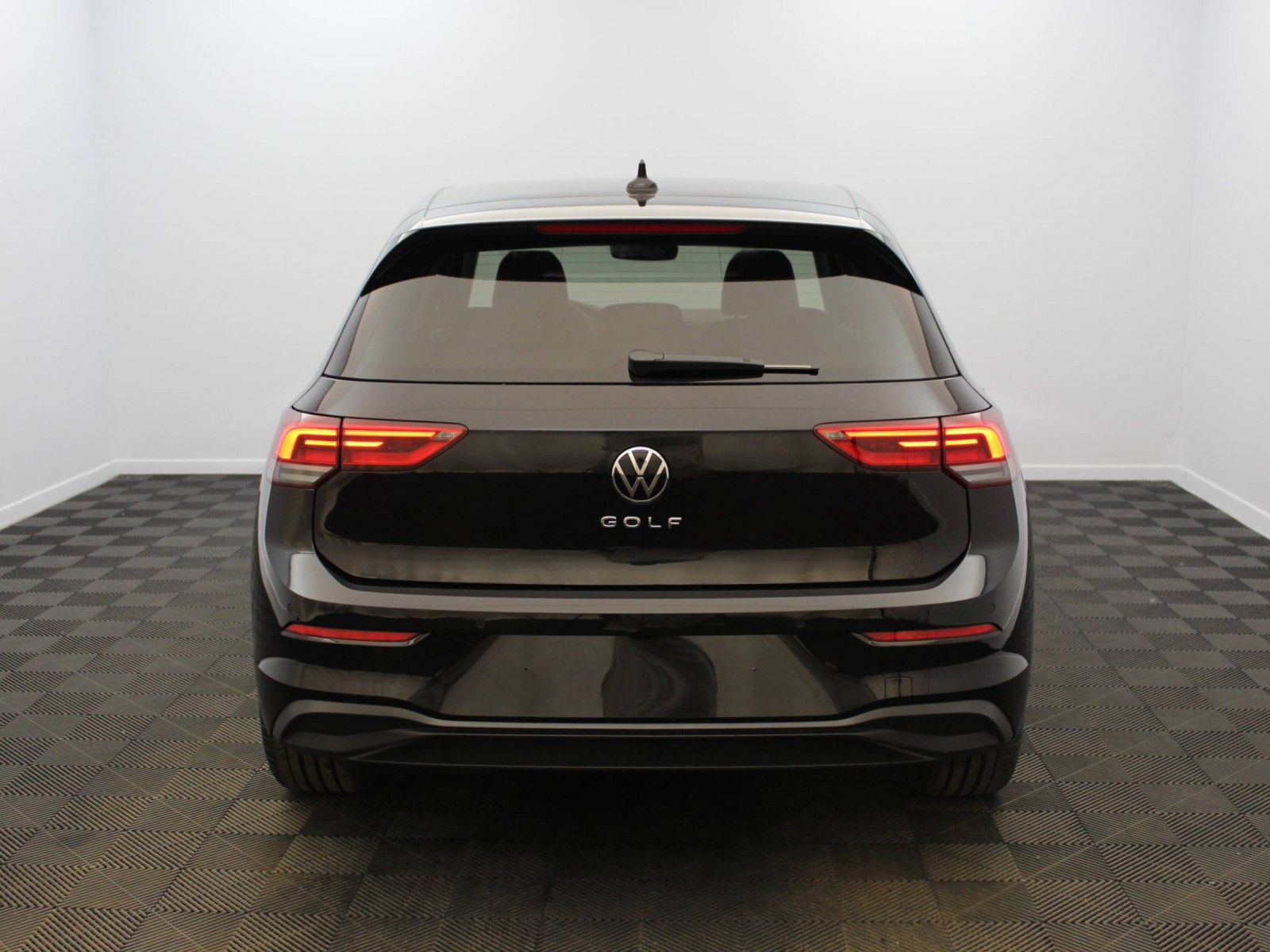 VOLKSWAGEN - GOLF - #184936 - 5