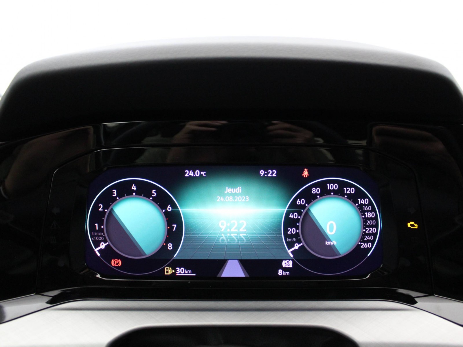 VOLKSWAGEN - GOLF - #184936 - 12