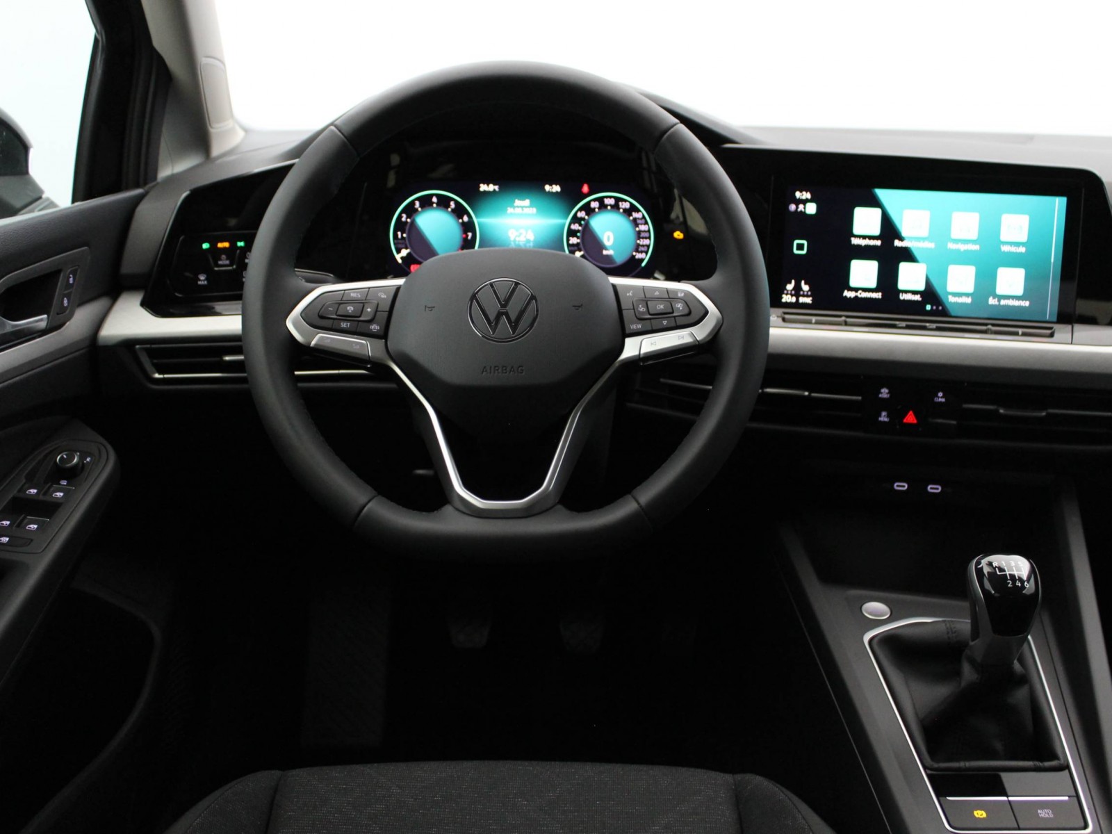 VOLKSWAGEN - GOLF - #184936 - 14