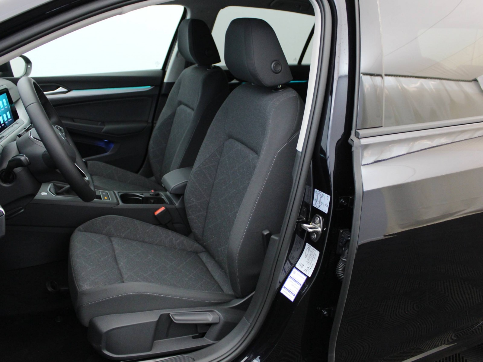 VOLKSWAGEN - GOLF - #184936 - 7
