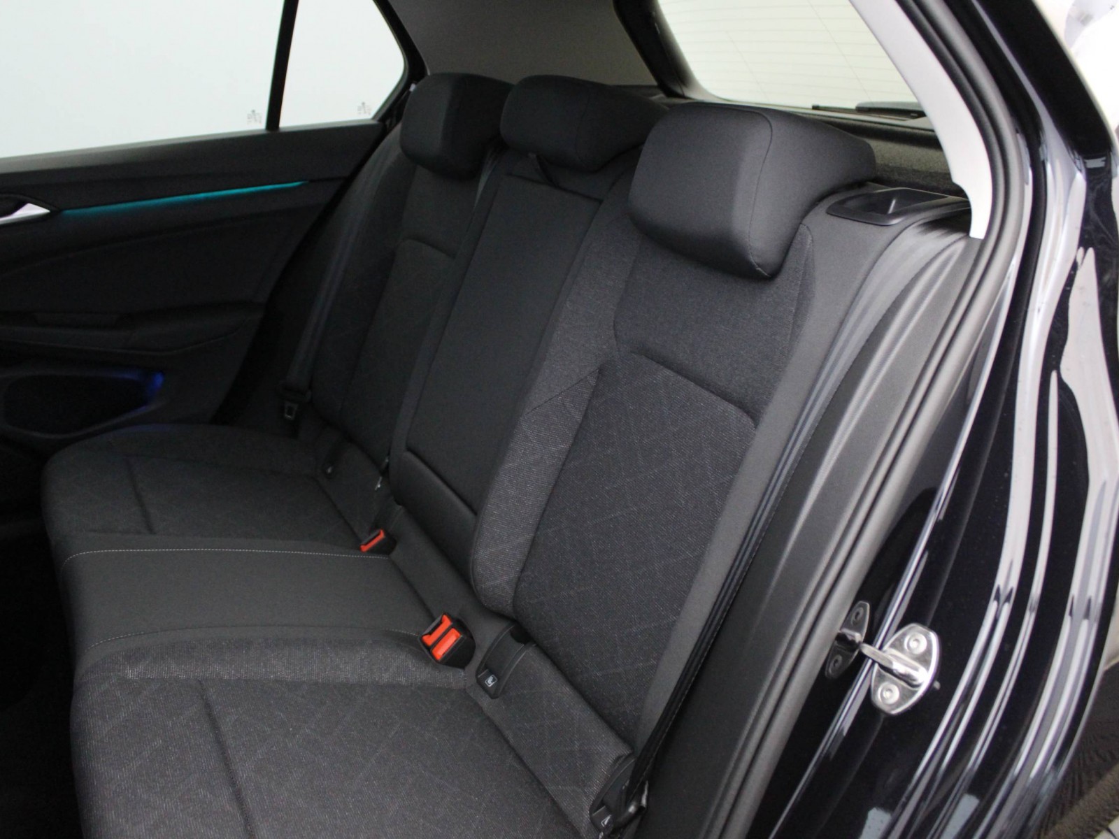 VOLKSWAGEN - GOLF - #184936 - 8