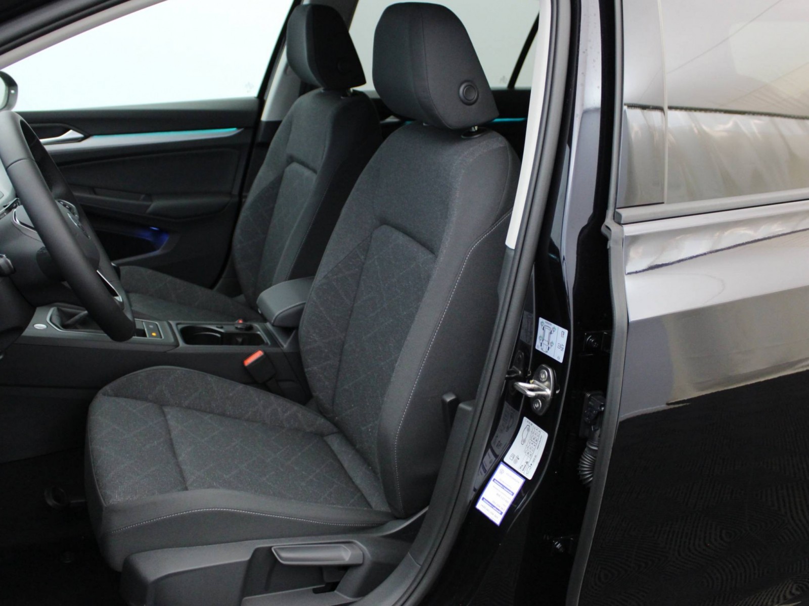 VOLKSWAGEN - GOLF - #184937 - 7