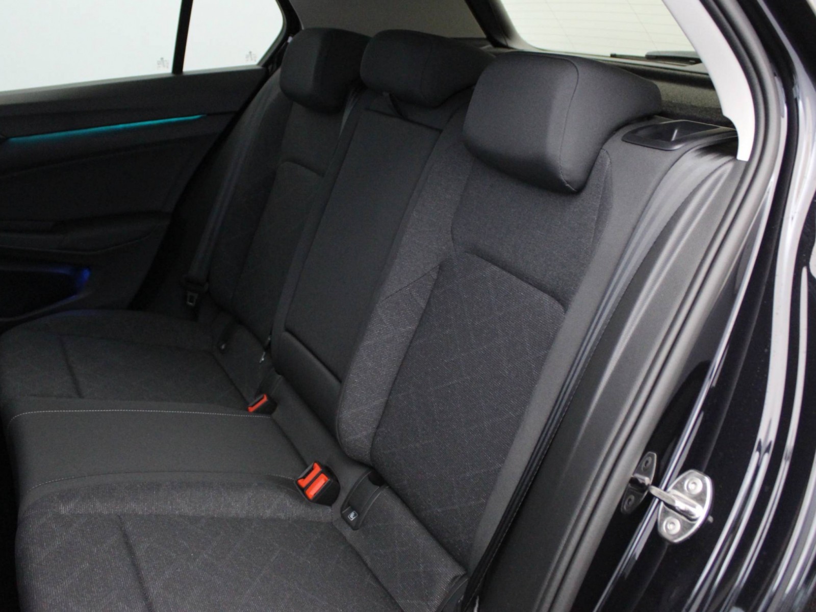 VOLKSWAGEN - GOLF - #184937 - 8