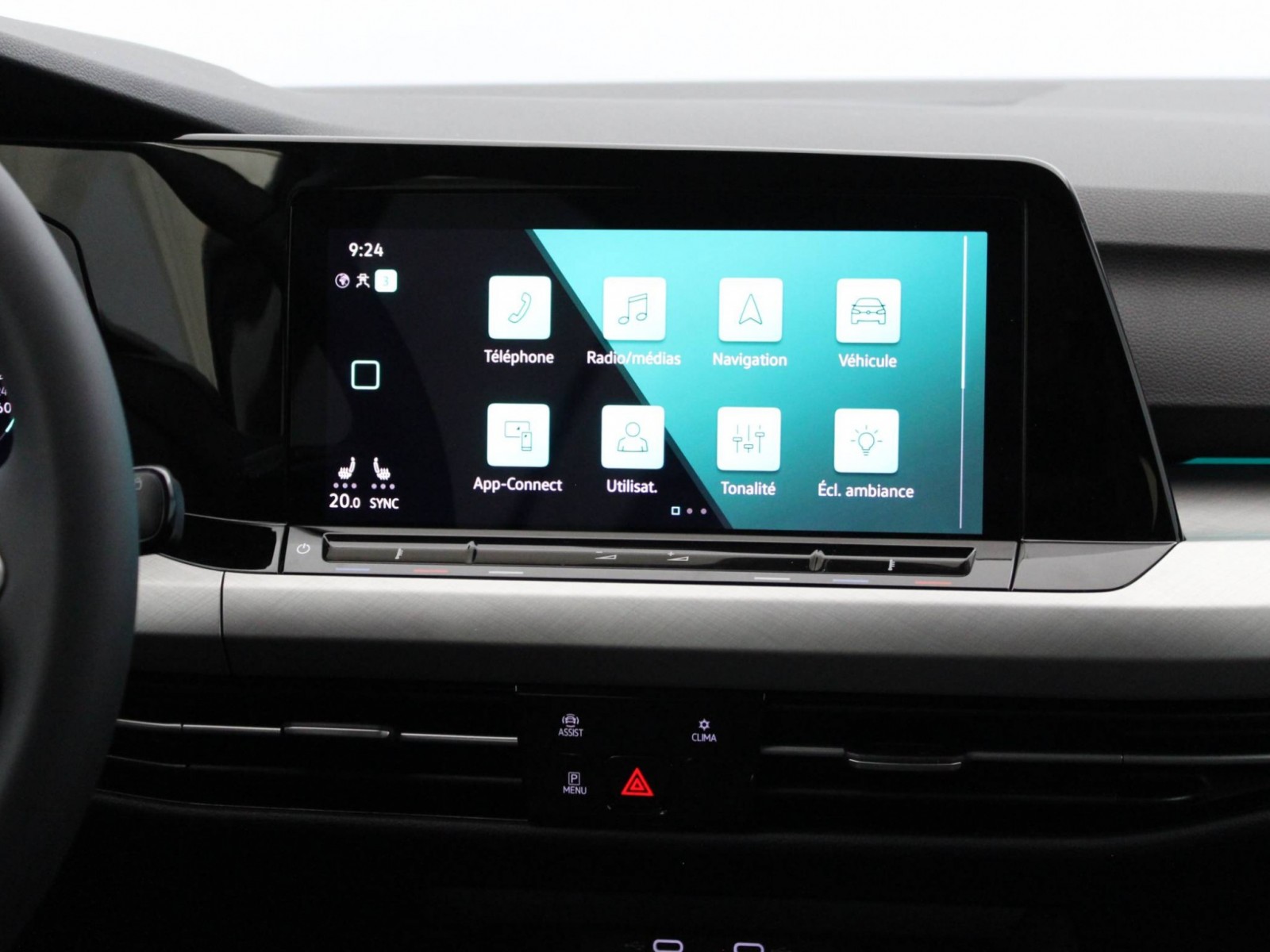VOLKSWAGEN - GOLF - #184937 - 11