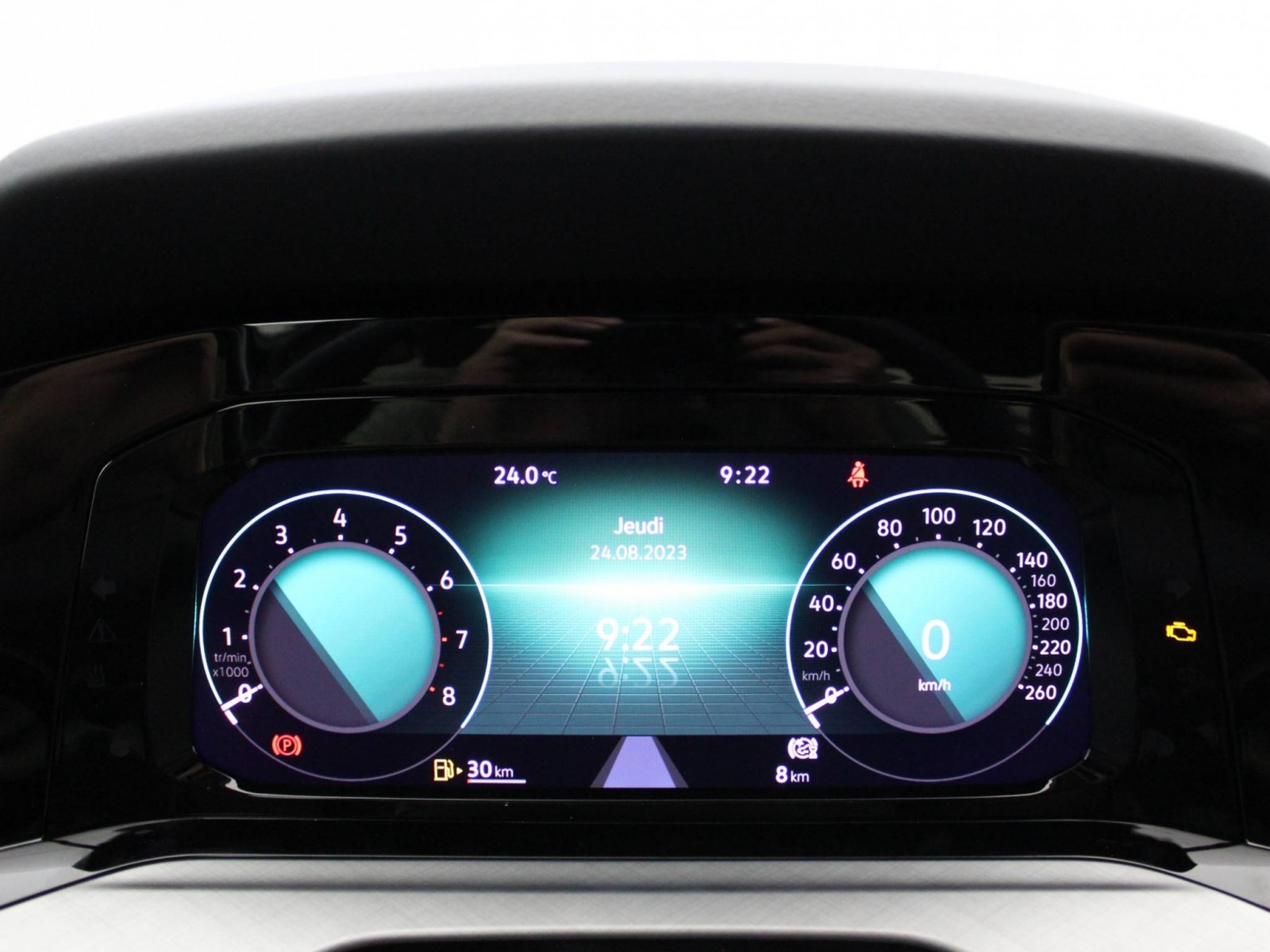 VOLKSWAGEN - GOLF - #184937 - 12