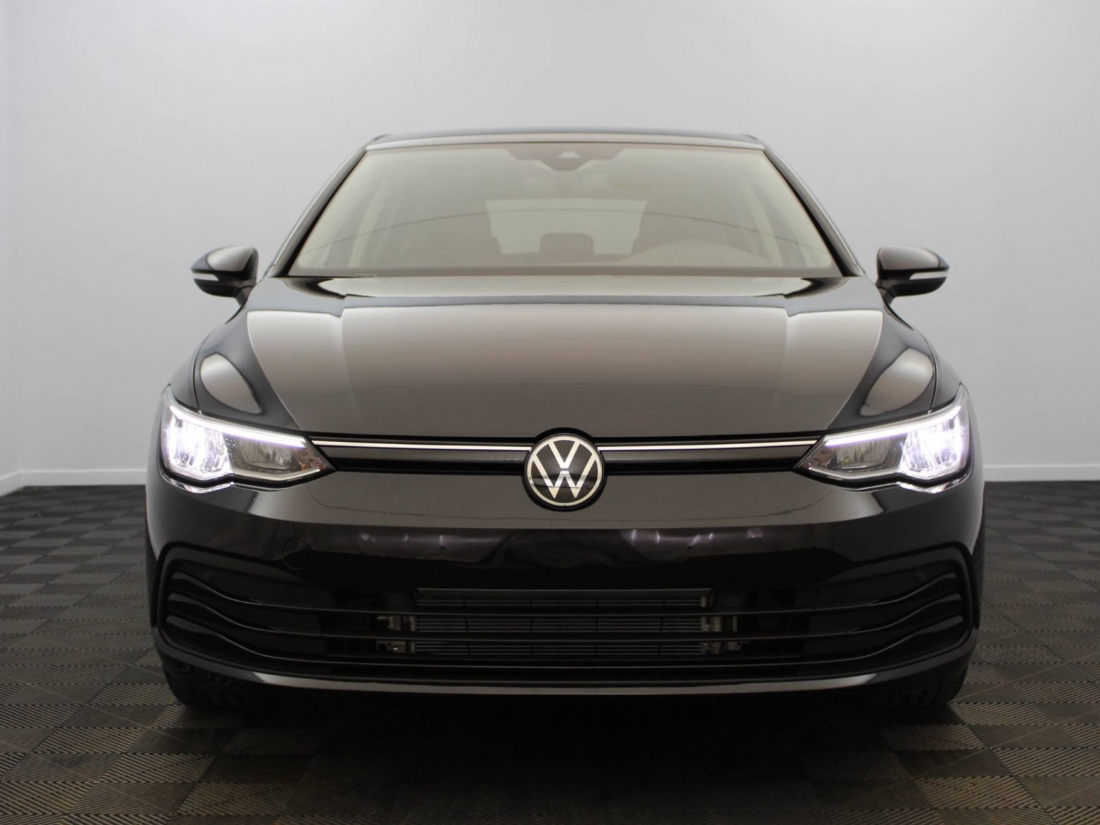 VOLKSWAGEN - GOLF - #184937 - 21