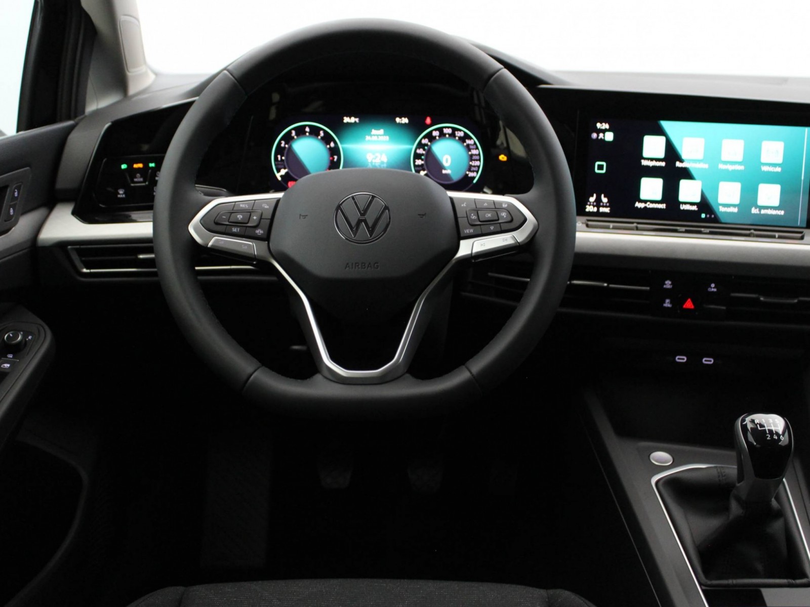 VOLKSWAGEN - GOLF - #184937 - 37
