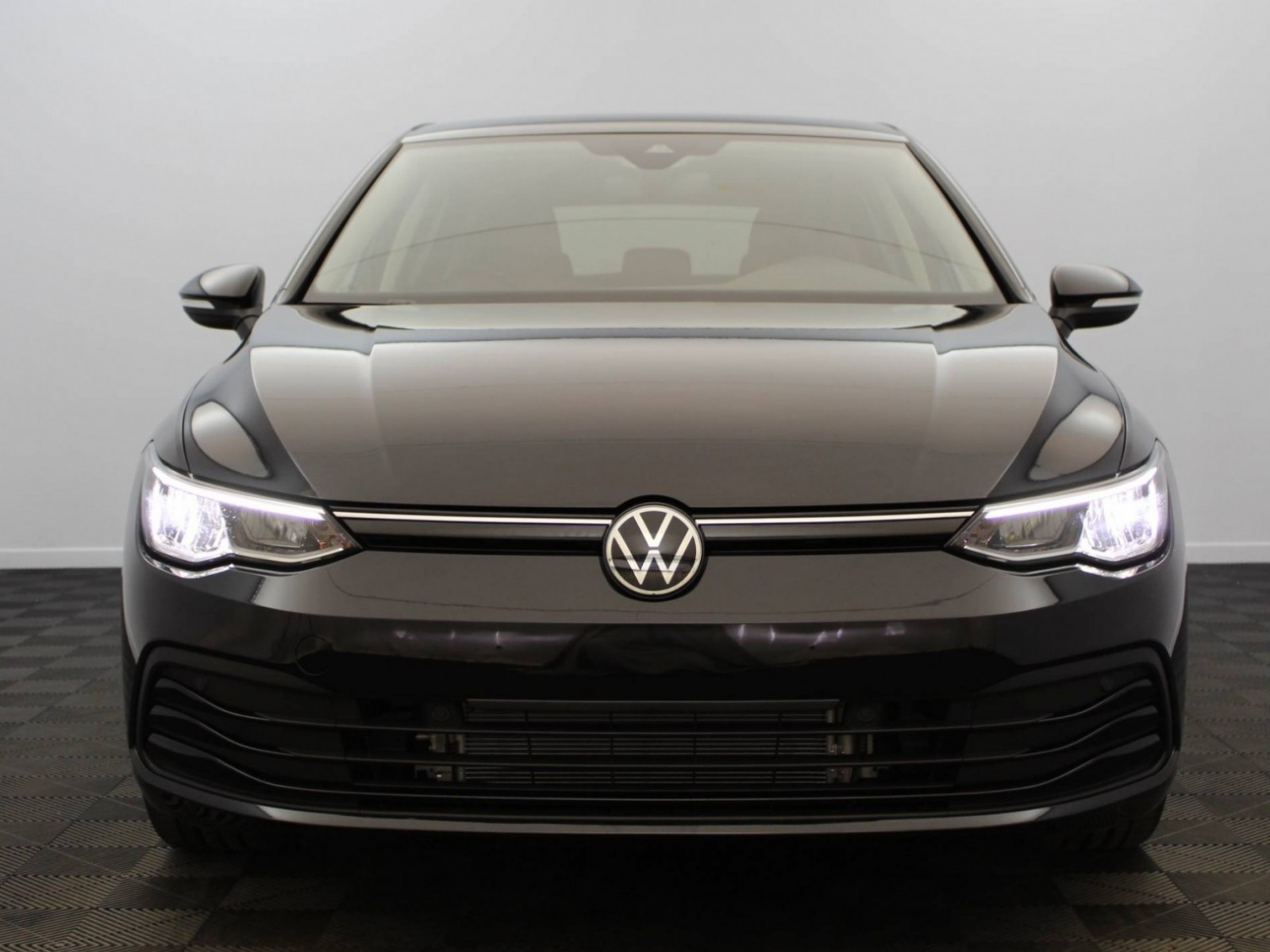 VOLKSWAGEN - GOLF - #184937 - 22