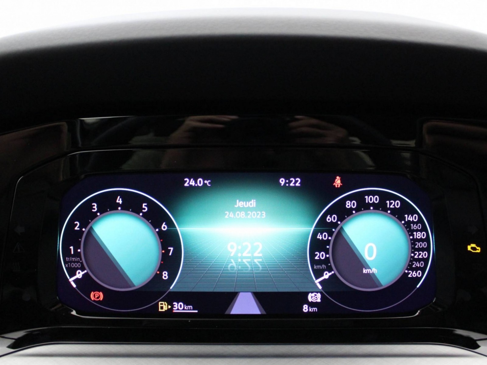 VOLKSWAGEN - GOLF - #184937 - 35