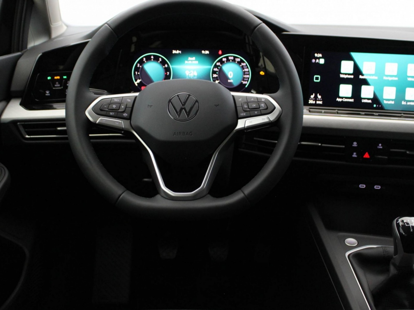 VOLKSWAGEN - GOLF - #184937 - 38