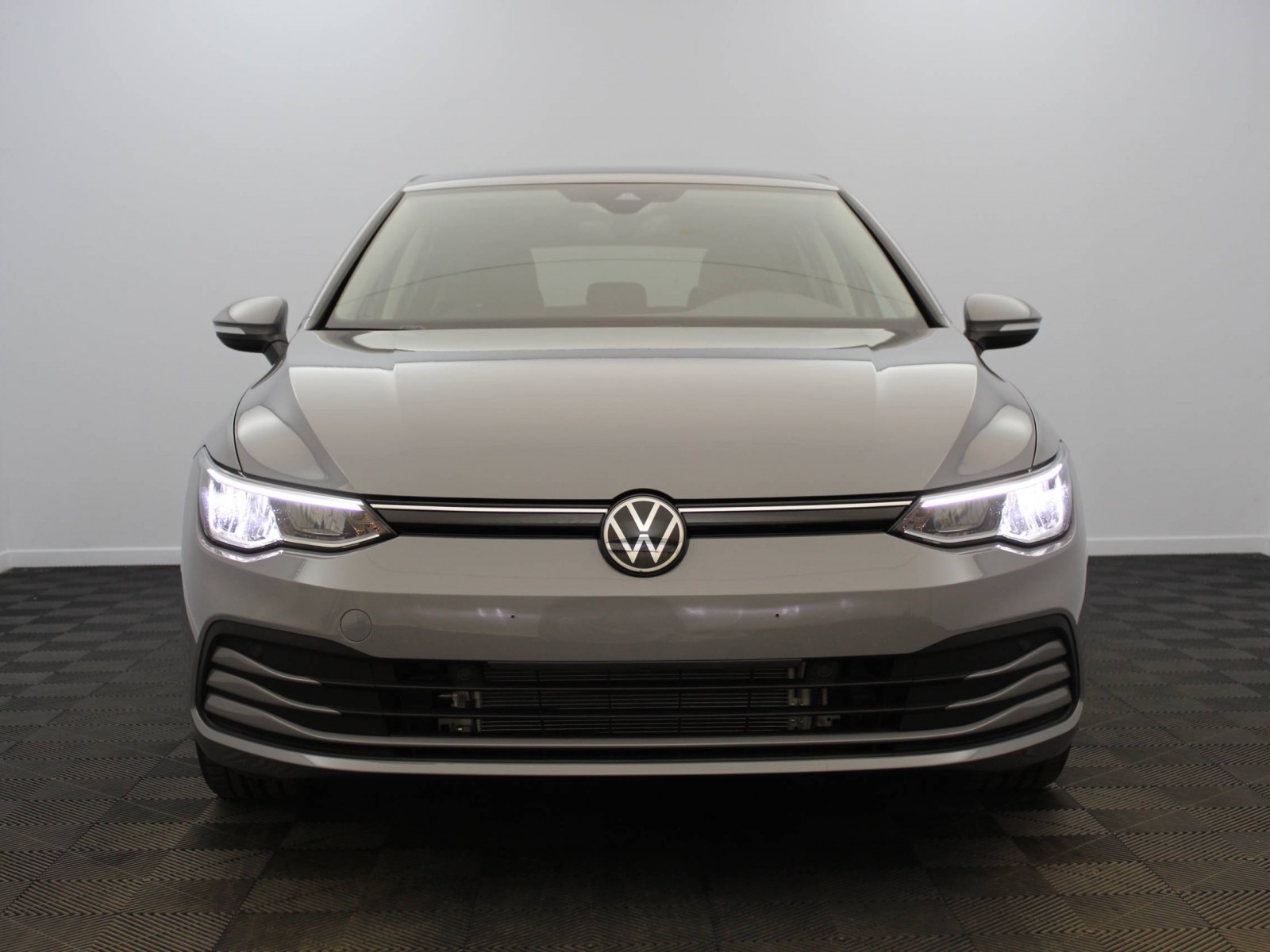 VOLKSWAGEN - GOLF - #184935 - 4