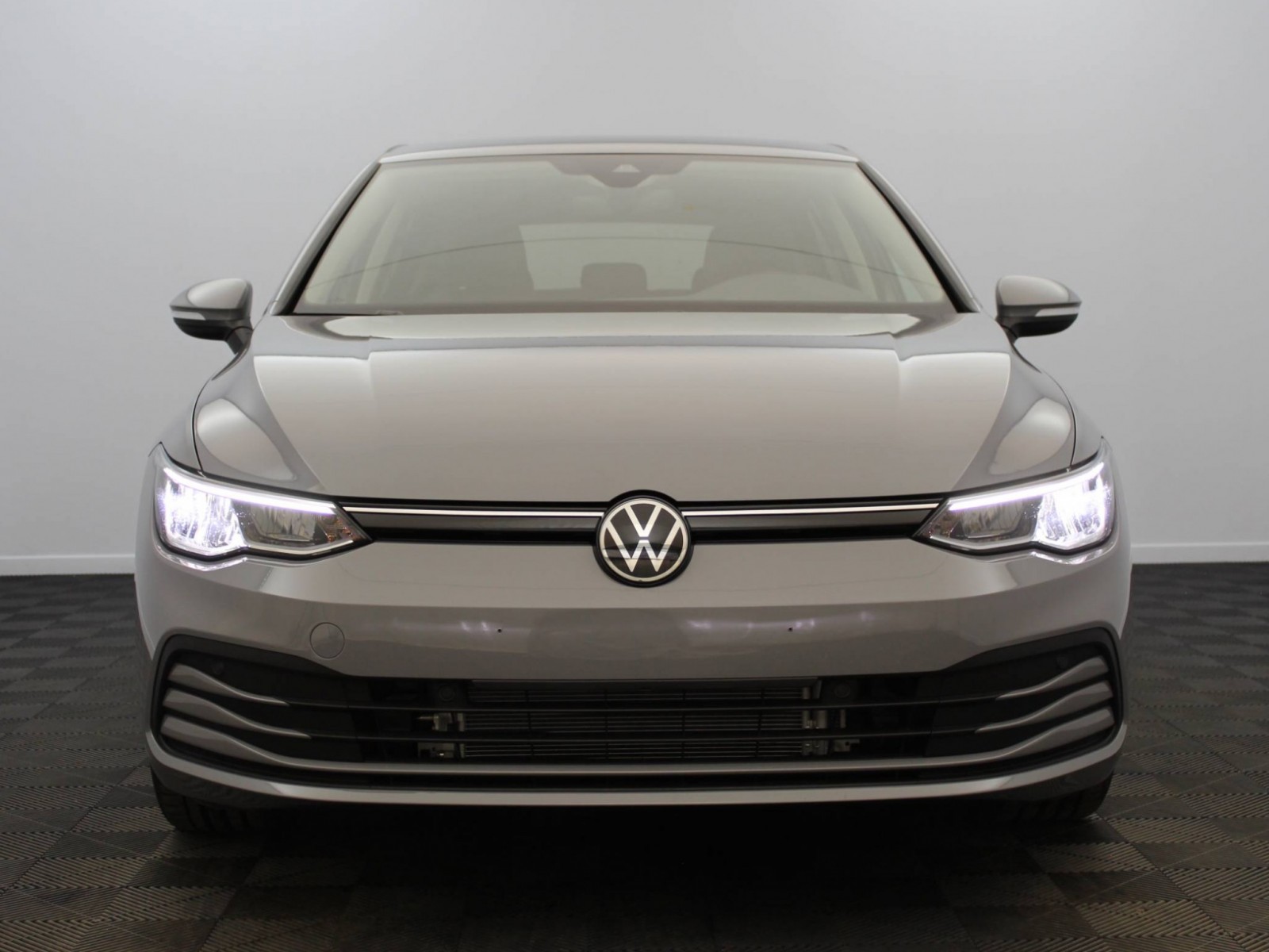 VOLKSWAGEN - GOLF - #184935 - 19
