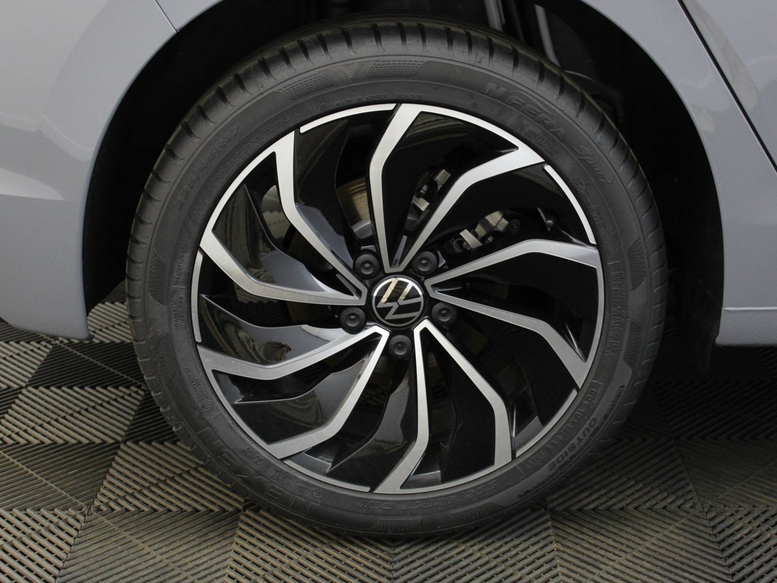 VOLKSWAGEN - GOLF - #184935 - 6