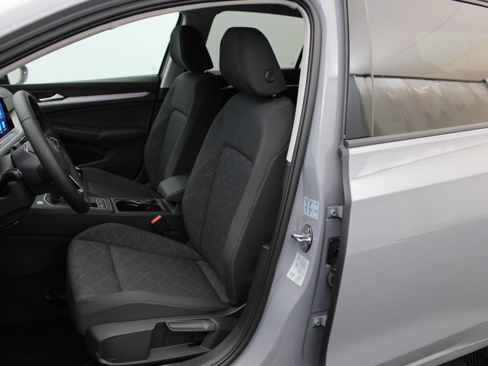 VOLKSWAGEN - GOLF - #184935 - 7