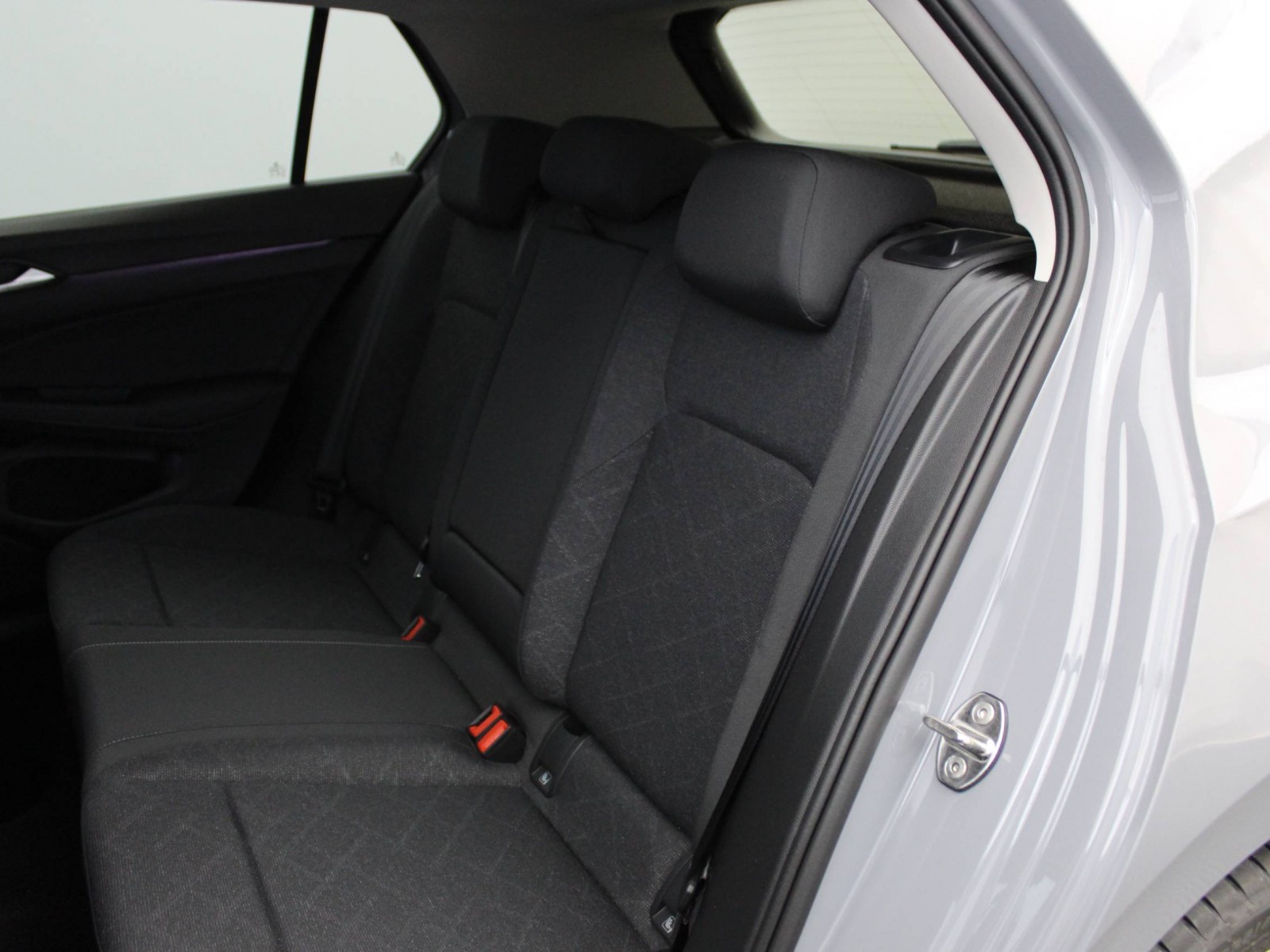 VOLKSWAGEN - GOLF - #184935 - 8