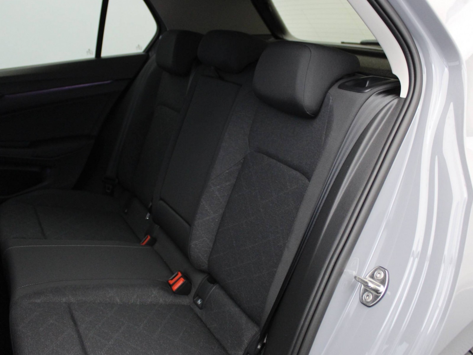 VOLKSWAGEN - GOLF - #184935 - 23