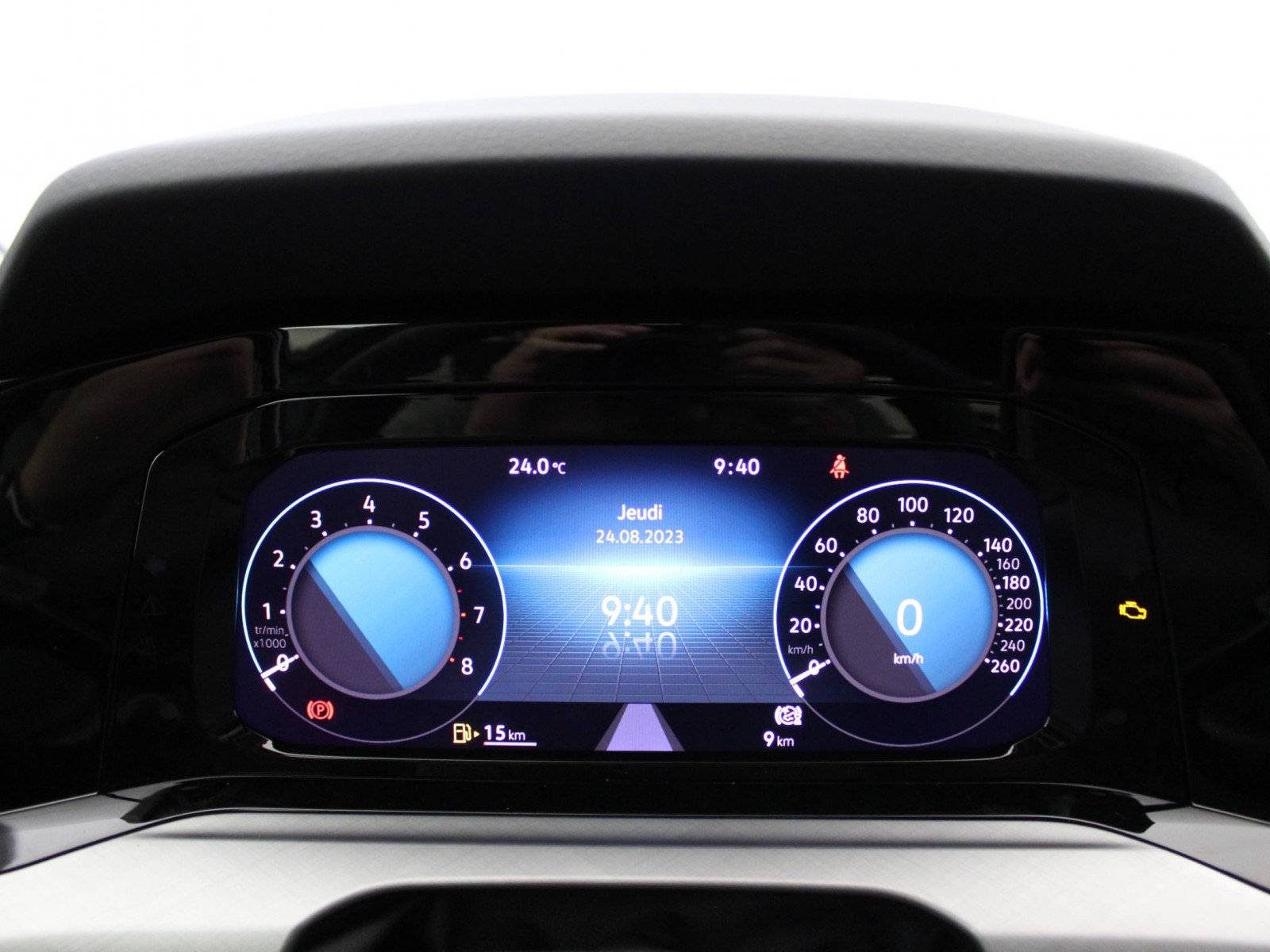VOLKSWAGEN - GOLF - #184935 - 12
