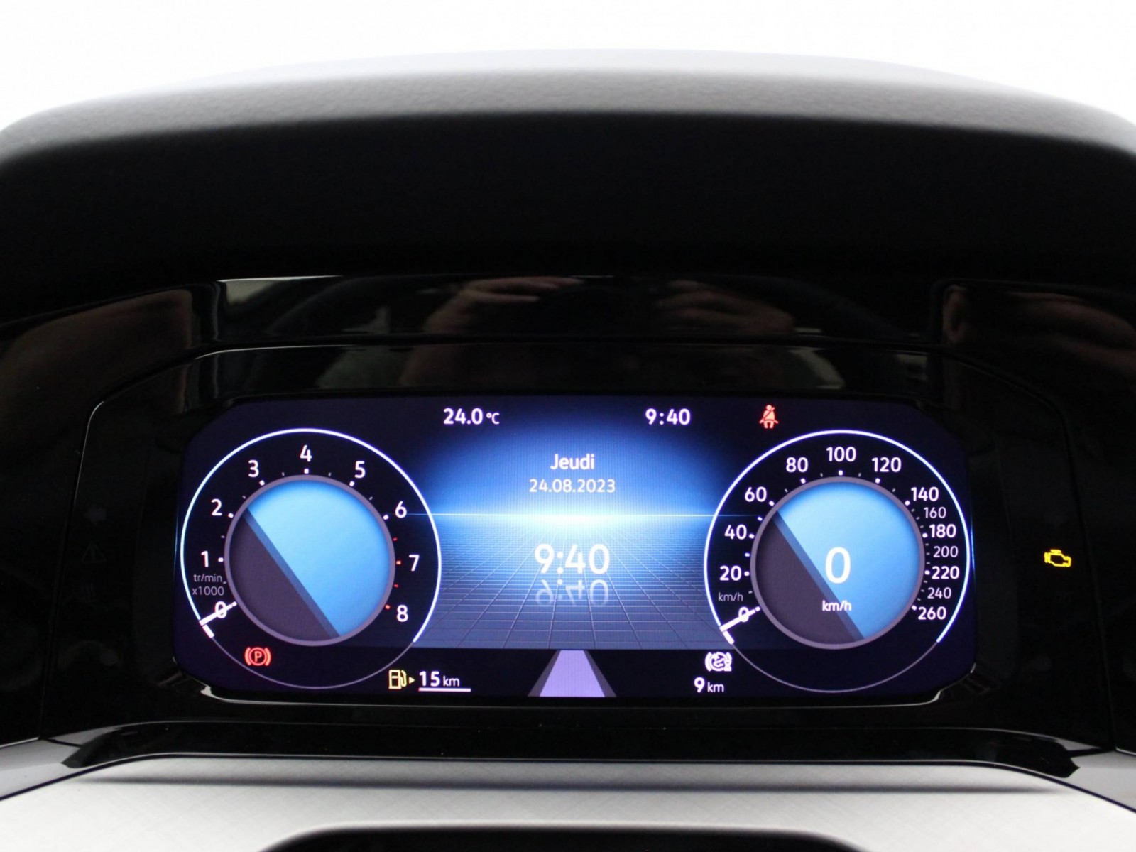 VOLKSWAGEN - GOLF - #184935 - 27