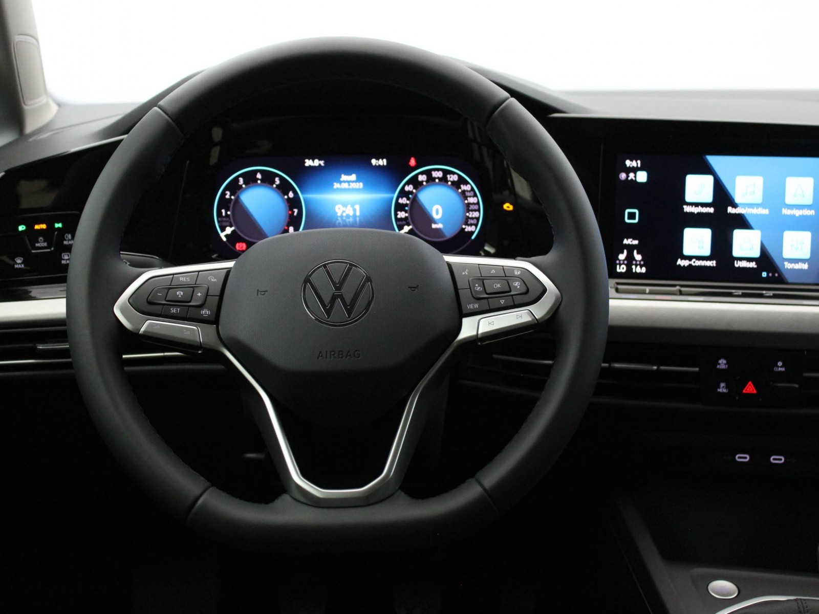 VOLKSWAGEN - GOLF - #184935 - 10