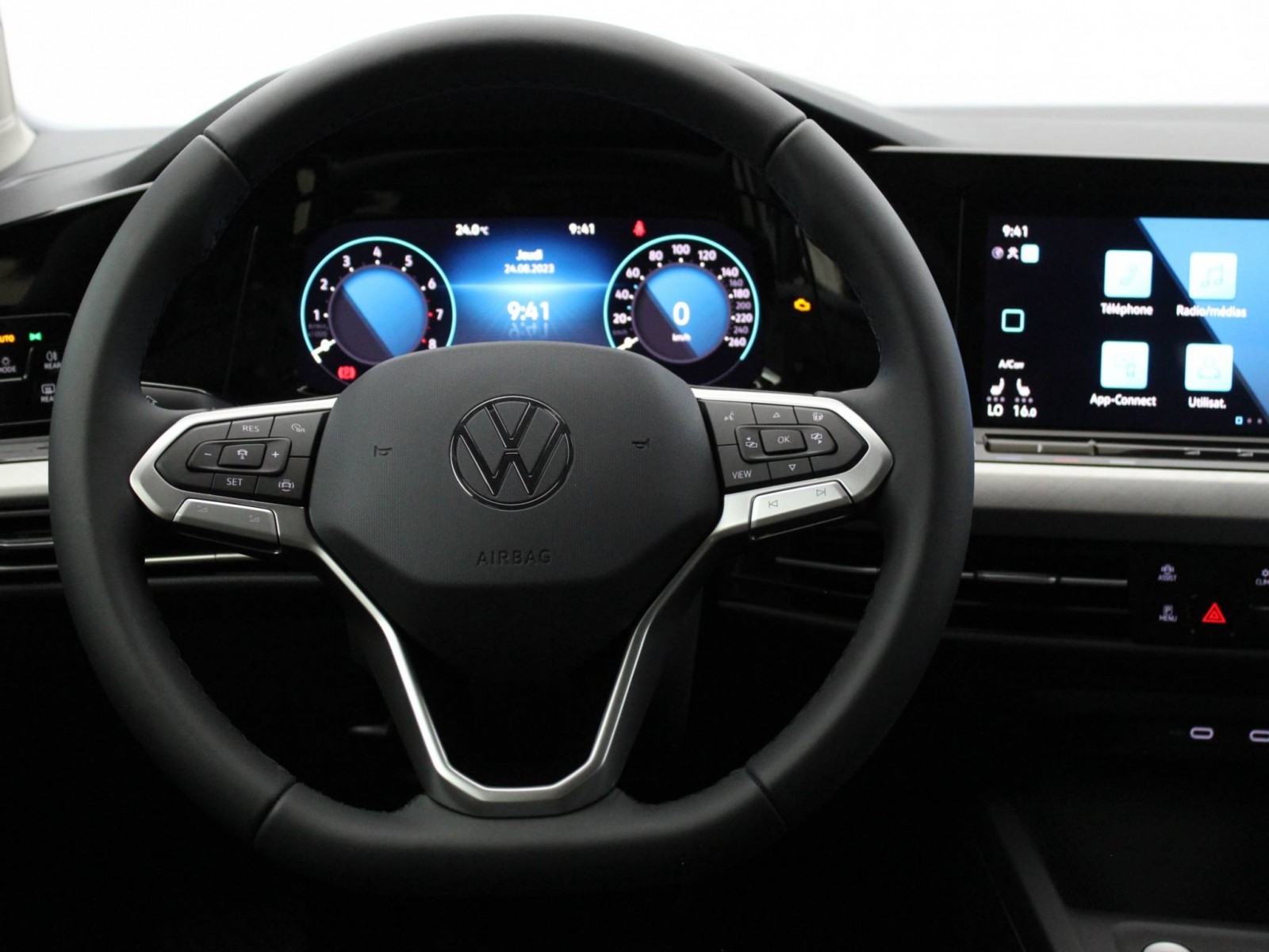 VOLKSWAGEN - GOLF - #184935 - 25