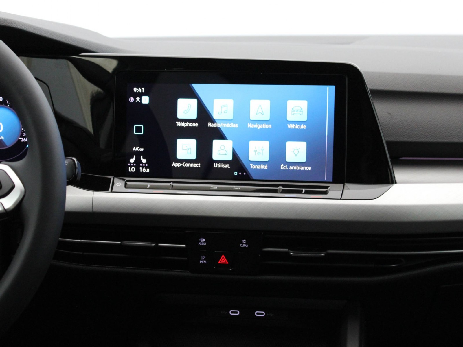 VOLKSWAGEN - GOLF - #184935 - 11