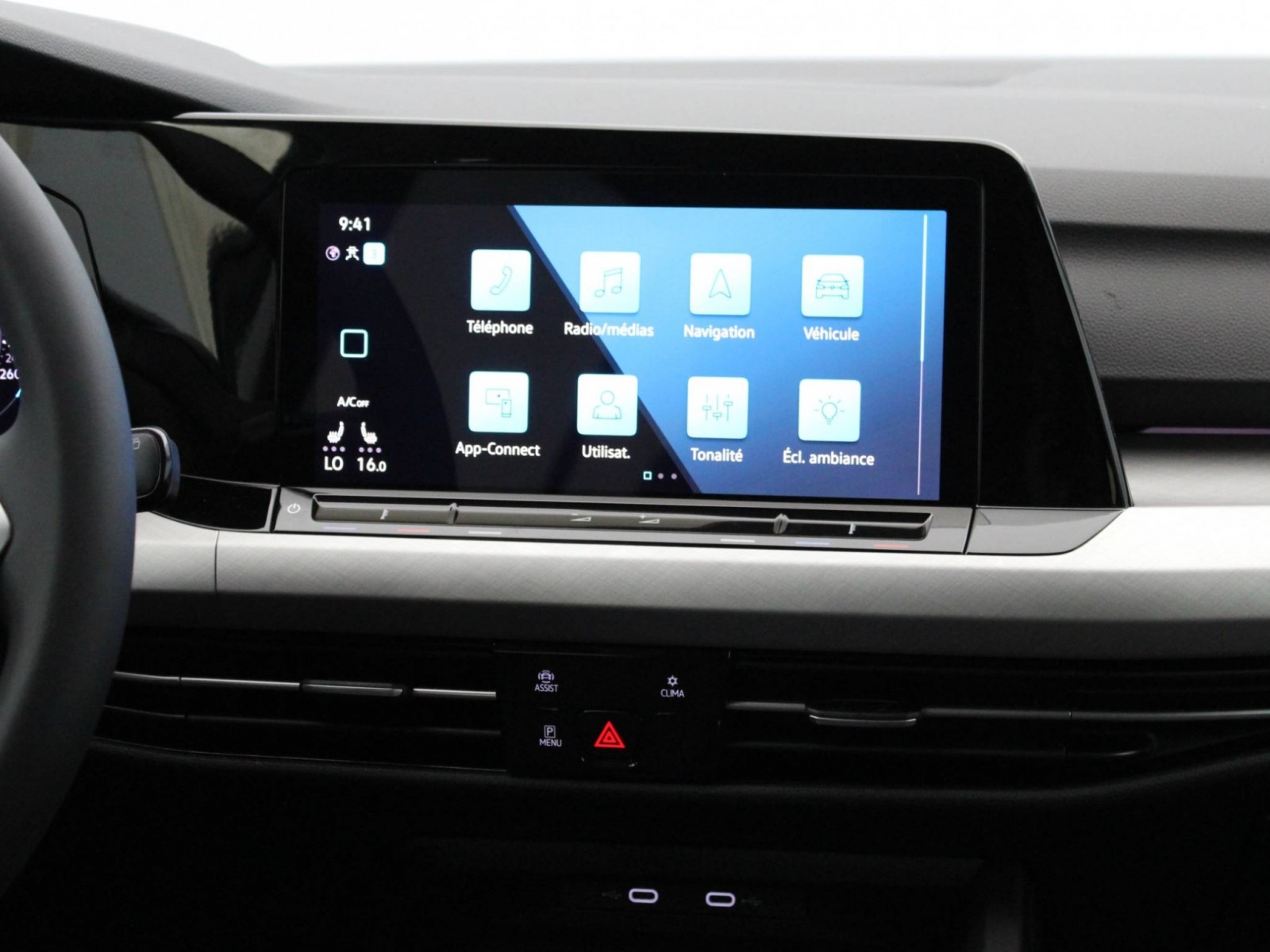 VOLKSWAGEN - GOLF - #184935 - 26