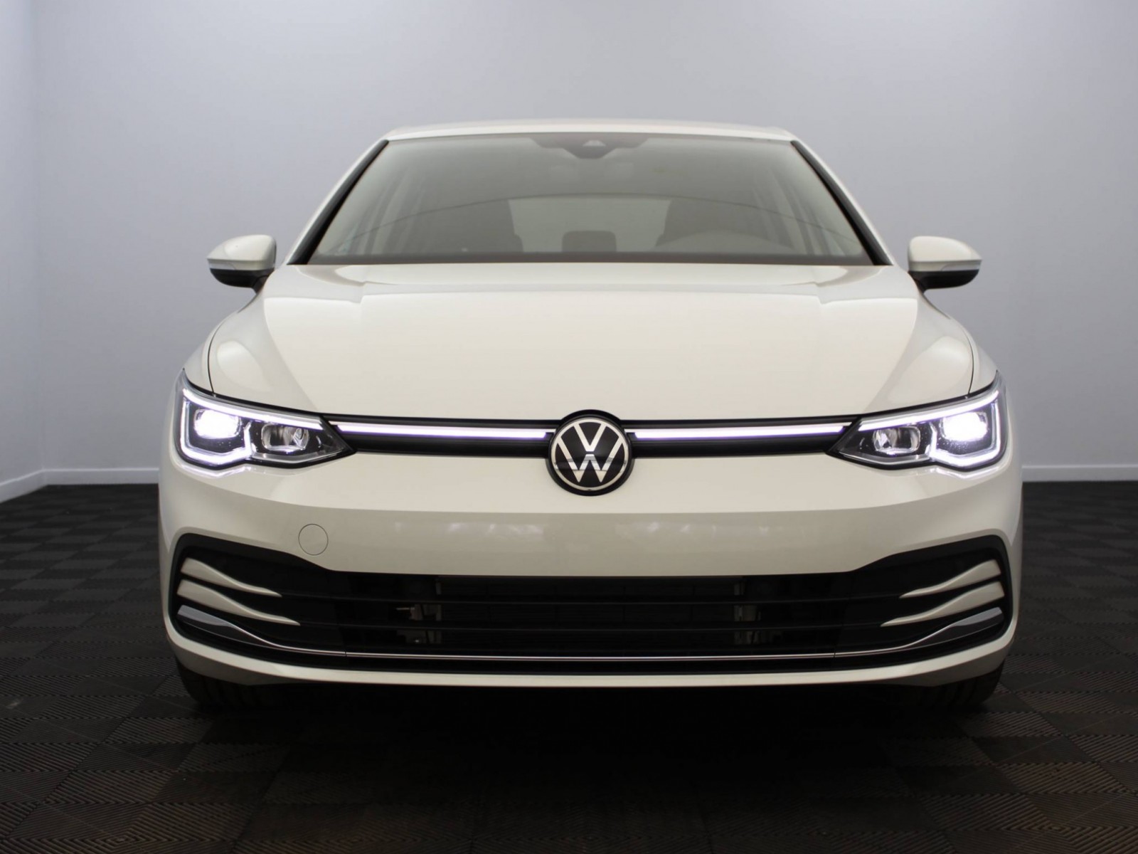 VOLKSWAGEN - GOLF - #185244 - 4