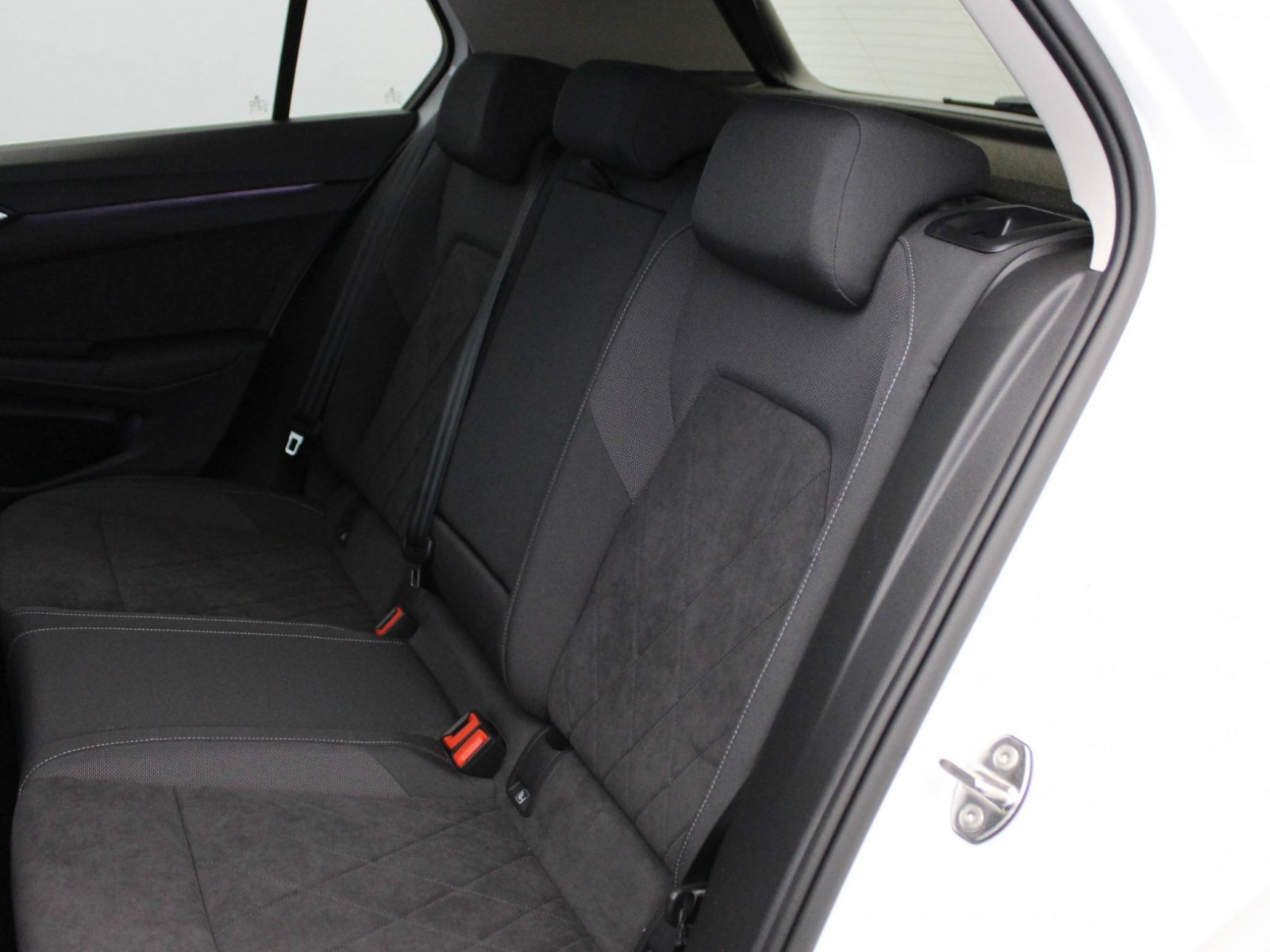 VOLKSWAGEN - GOLF - #185244 - 8
