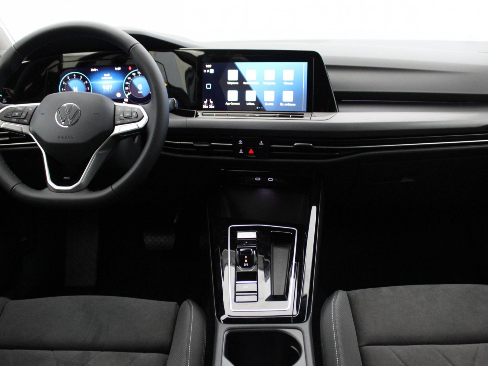 VOLKSWAGEN - GOLF - #185244 - 9