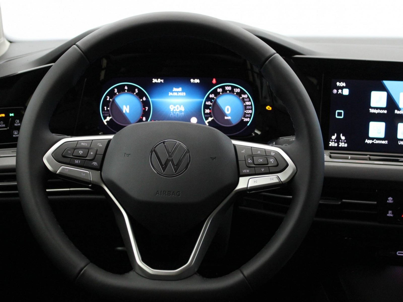 VOLKSWAGEN - GOLF - #185244 - 10