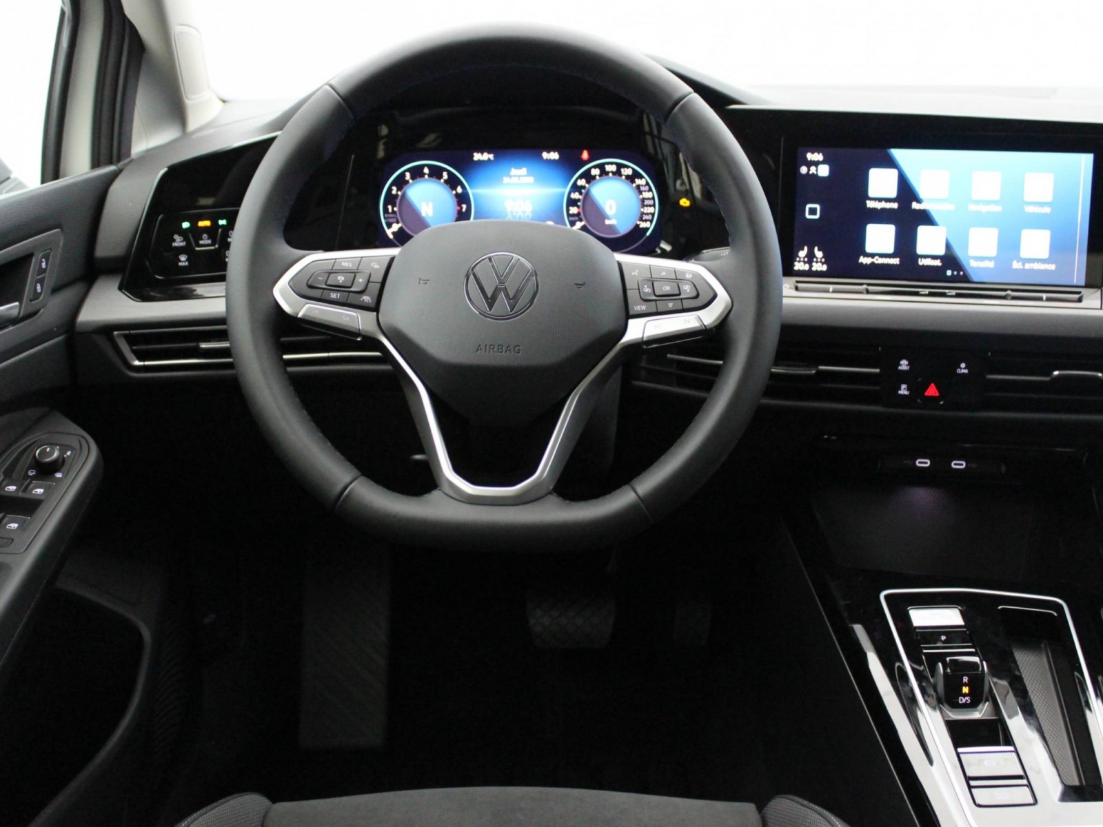 VOLKSWAGEN - GOLF - #185244 - 14