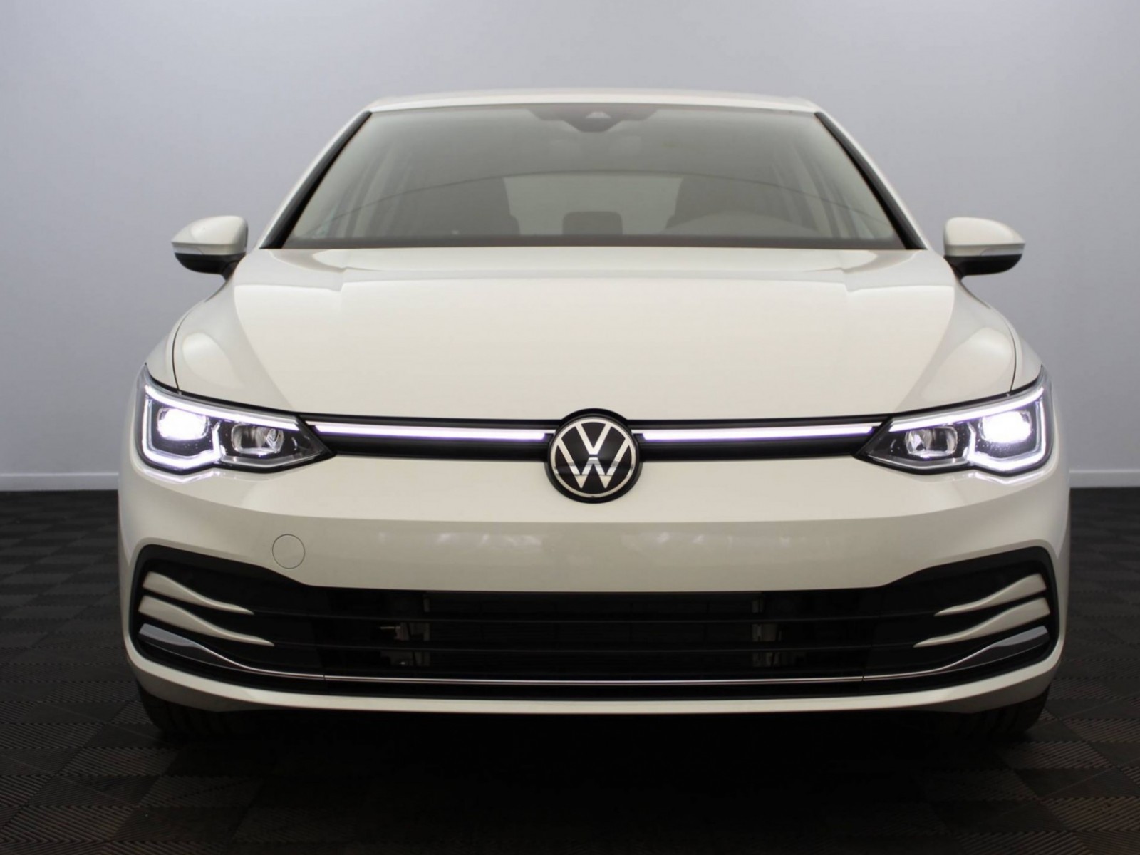 VOLKSWAGEN - GOLF - #185244 - 20