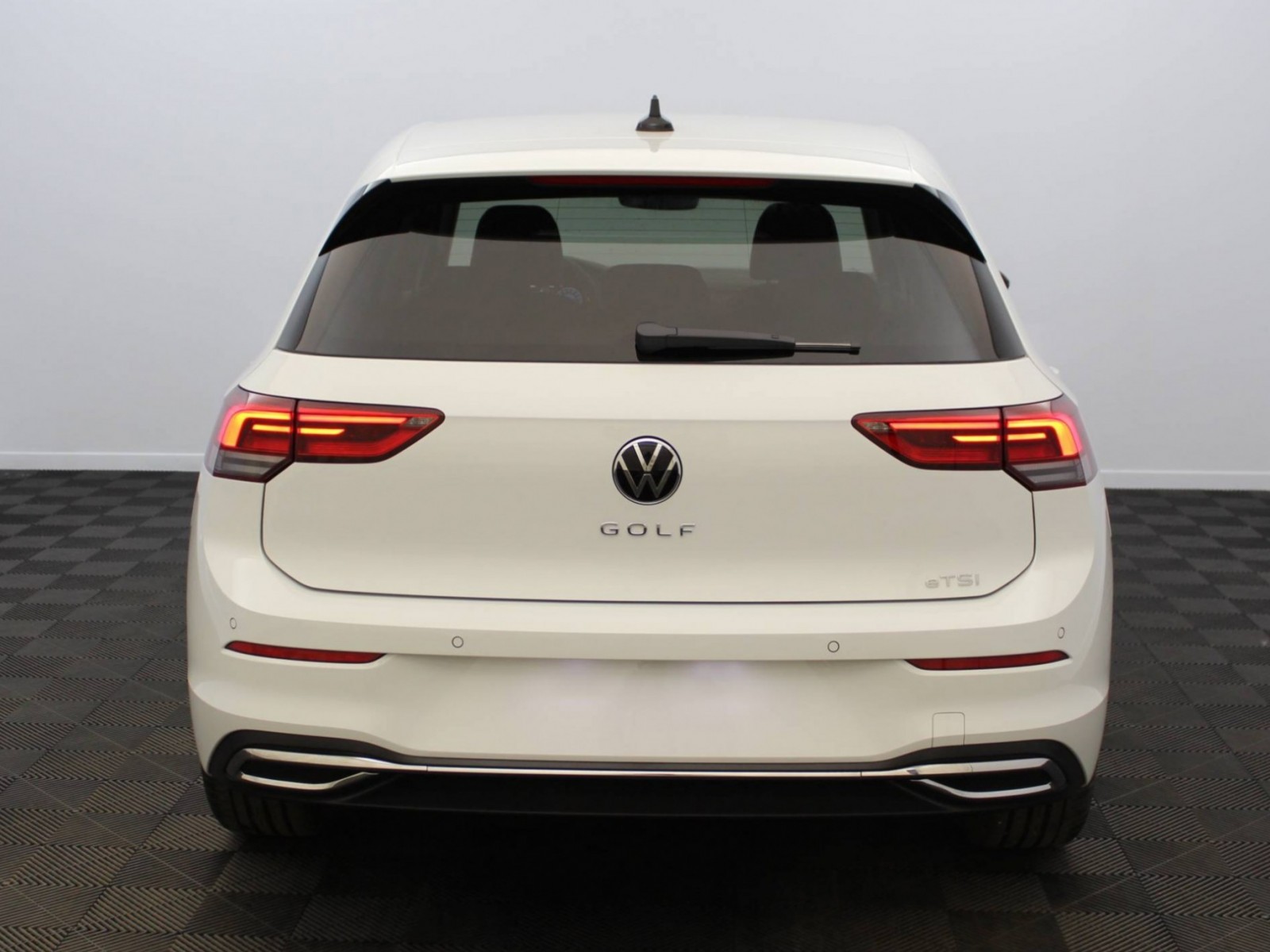 VOLKSWAGEN - GOLF - #185244 - 21