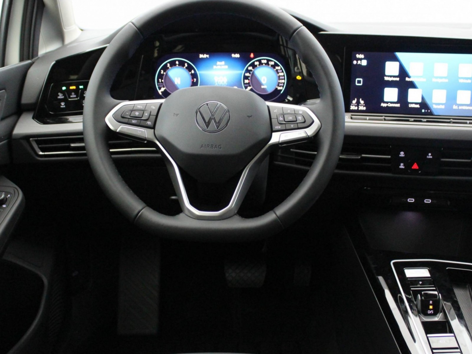VOLKSWAGEN - GOLF - #185244 - 33