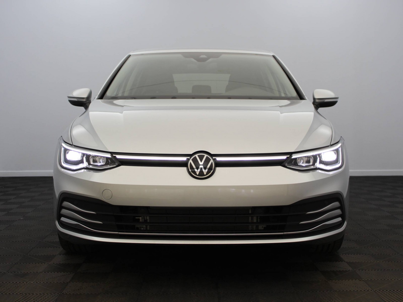 VOLKSWAGEN - GOLF - #185242 - 4