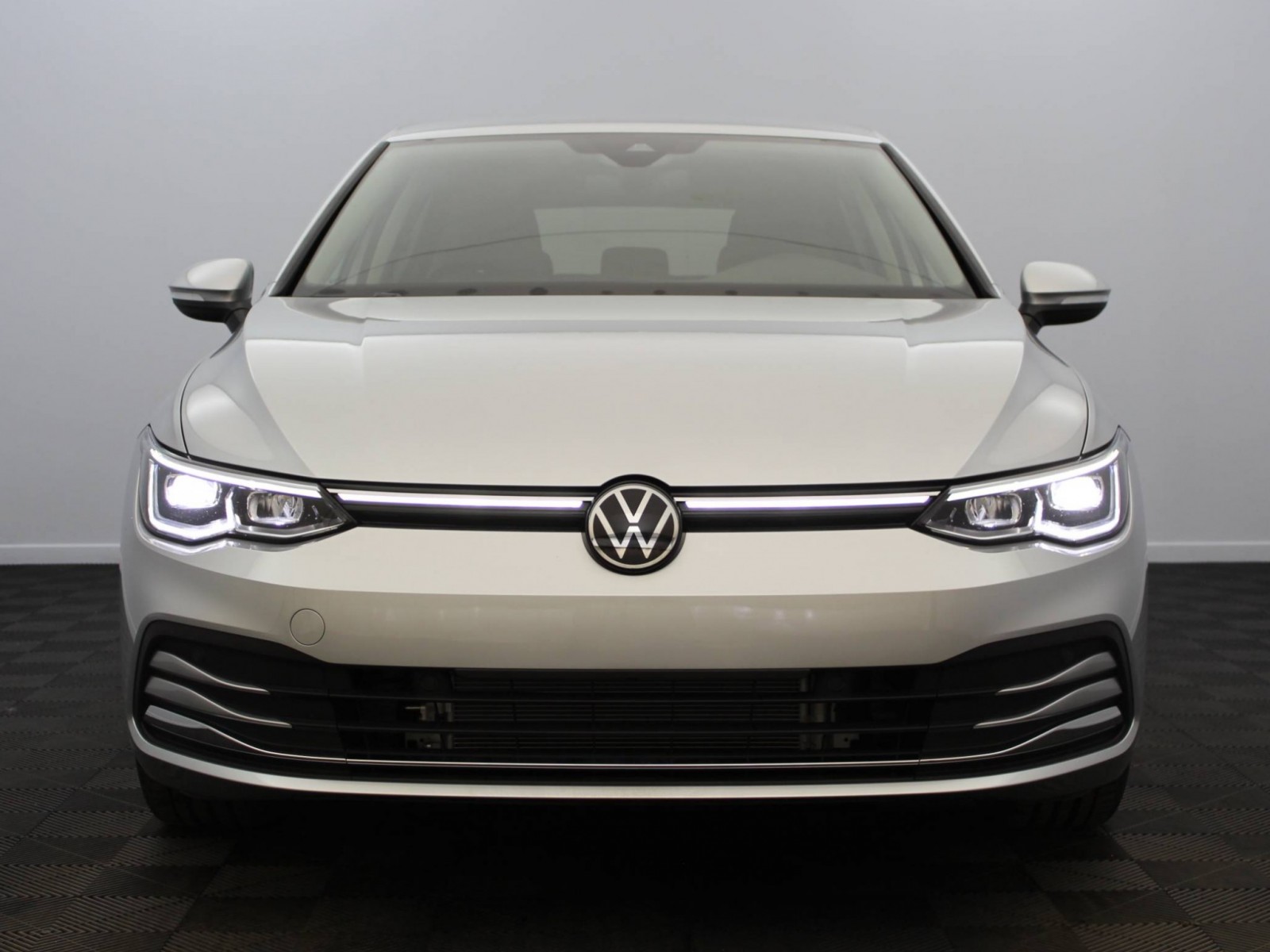 VOLKSWAGEN - GOLF - #185242 - 19