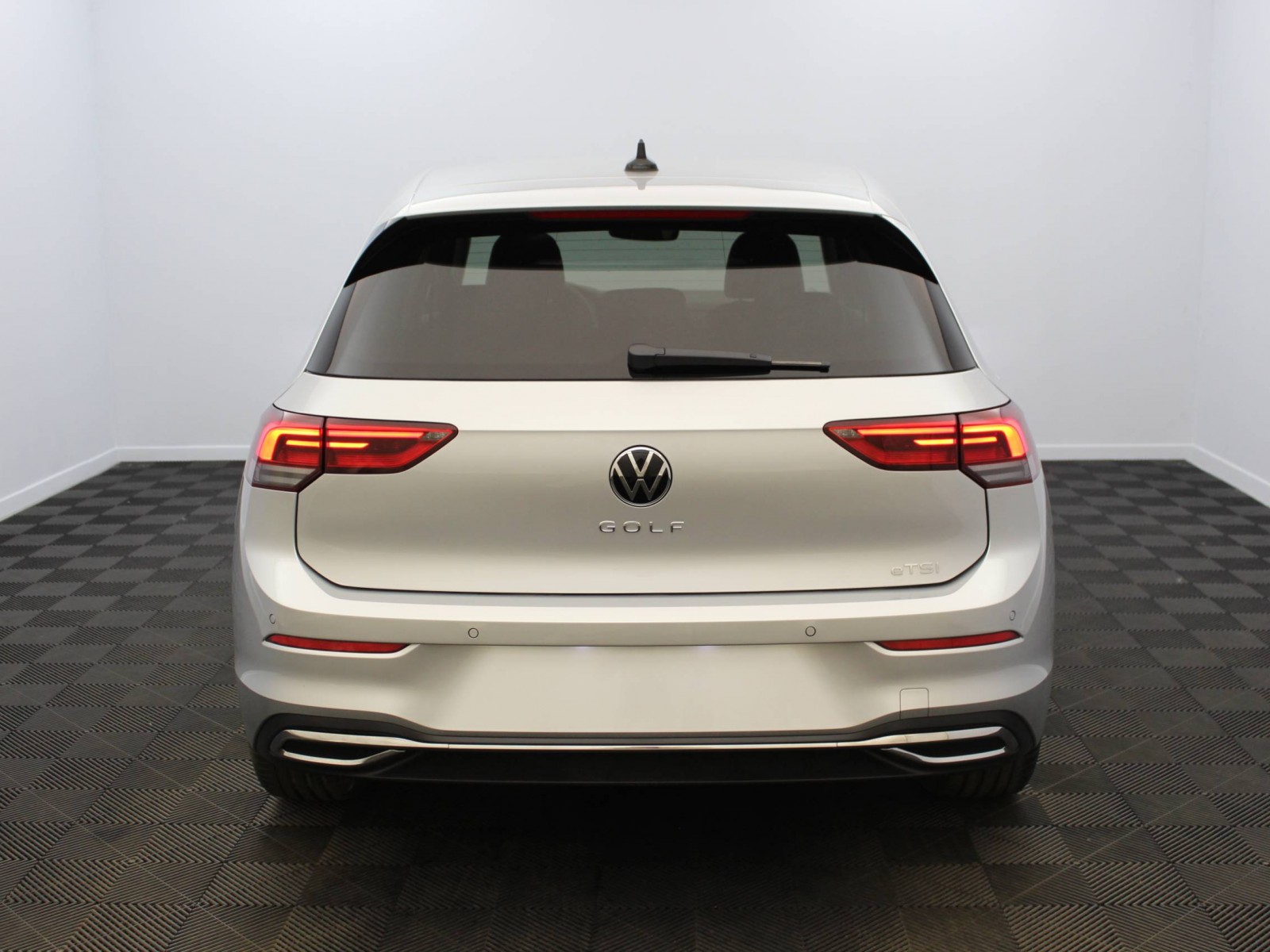 VOLKSWAGEN - GOLF - #185242 - 5