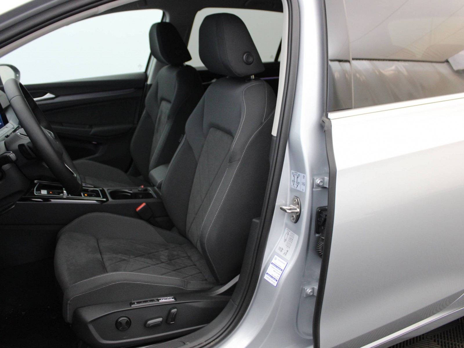VOLKSWAGEN - GOLF - #185242 - 7
