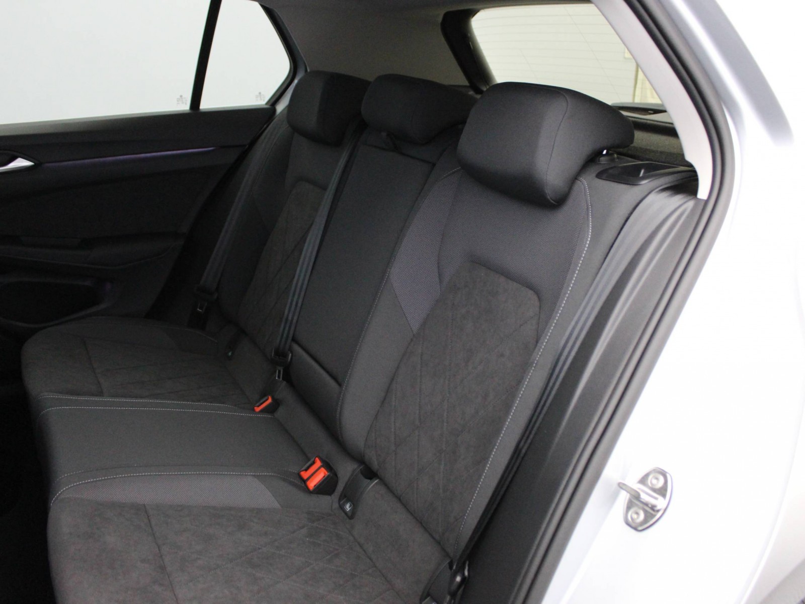 VOLKSWAGEN - GOLF - #185242 - 8